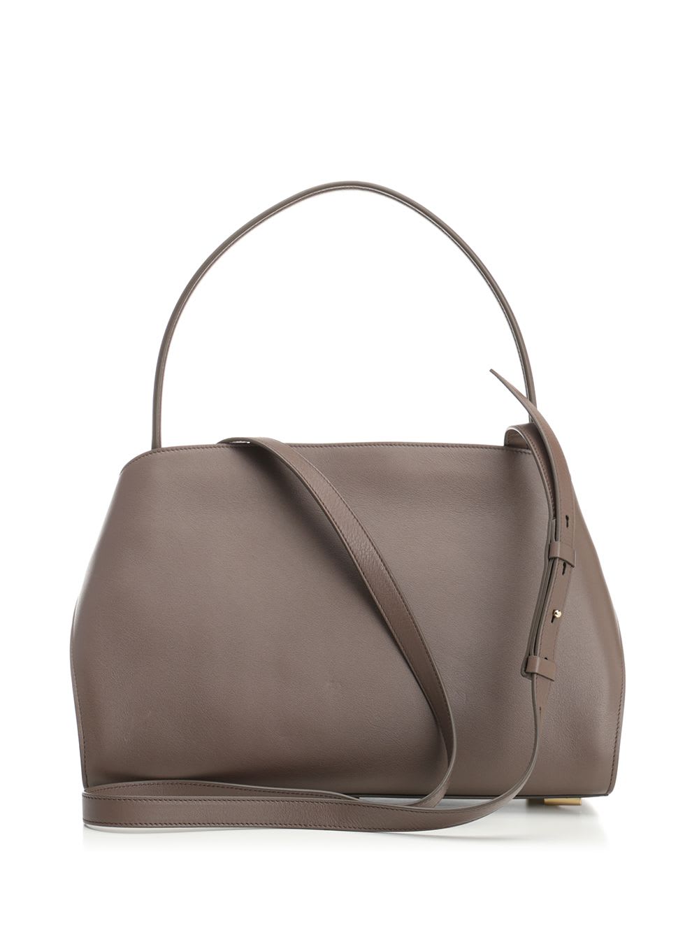 FERRAGAMO HUG SOFT TOTE