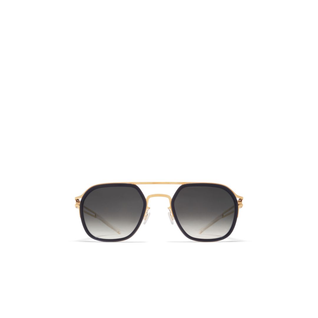 Leeland768 A76 Glossy Gold Milky