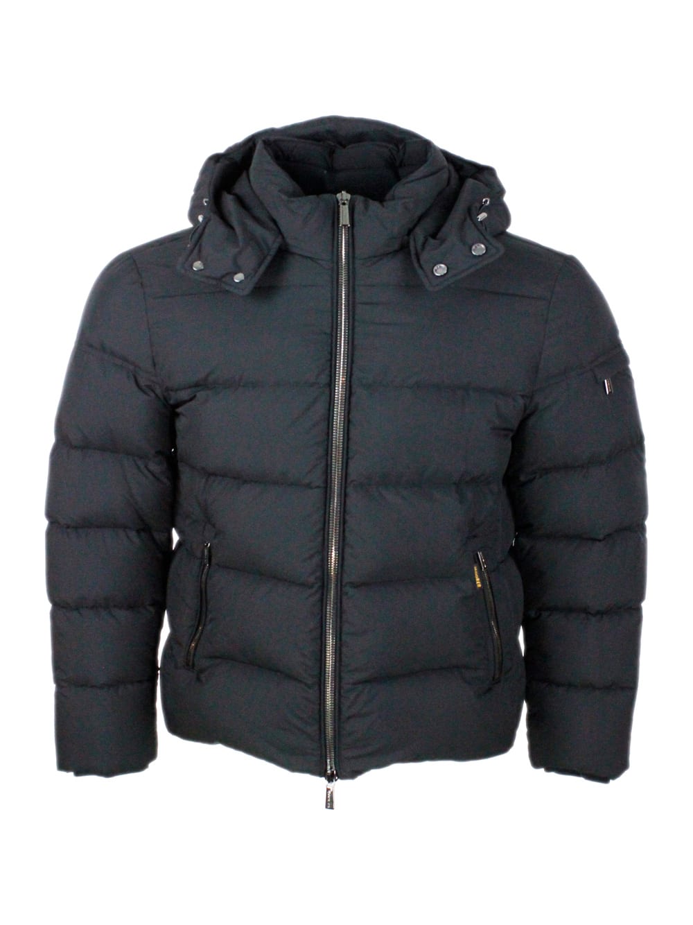 Moorer Blazer