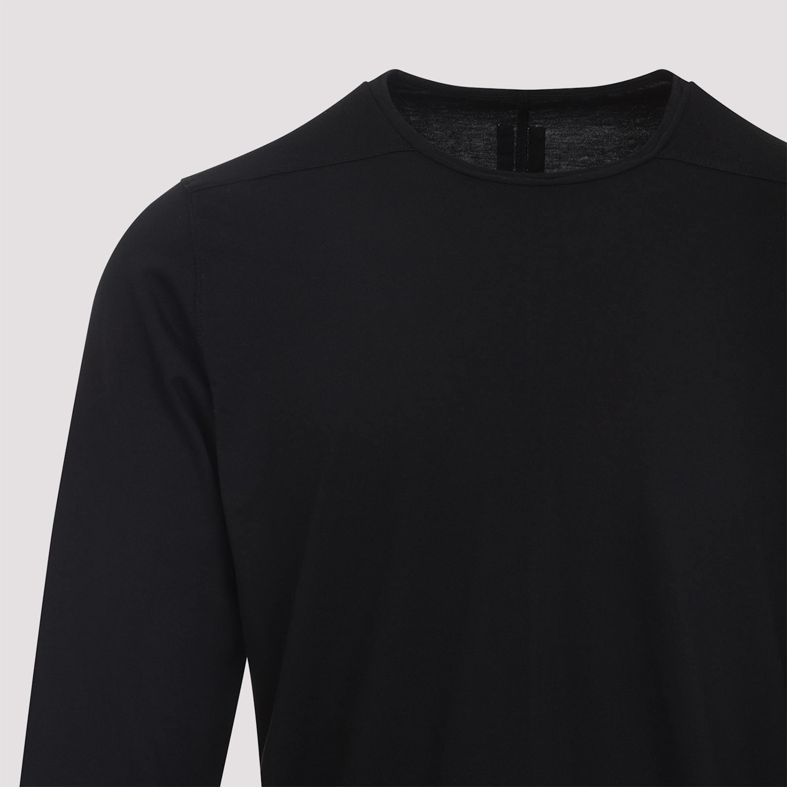 Drkshdw Classic T-shirt In Black