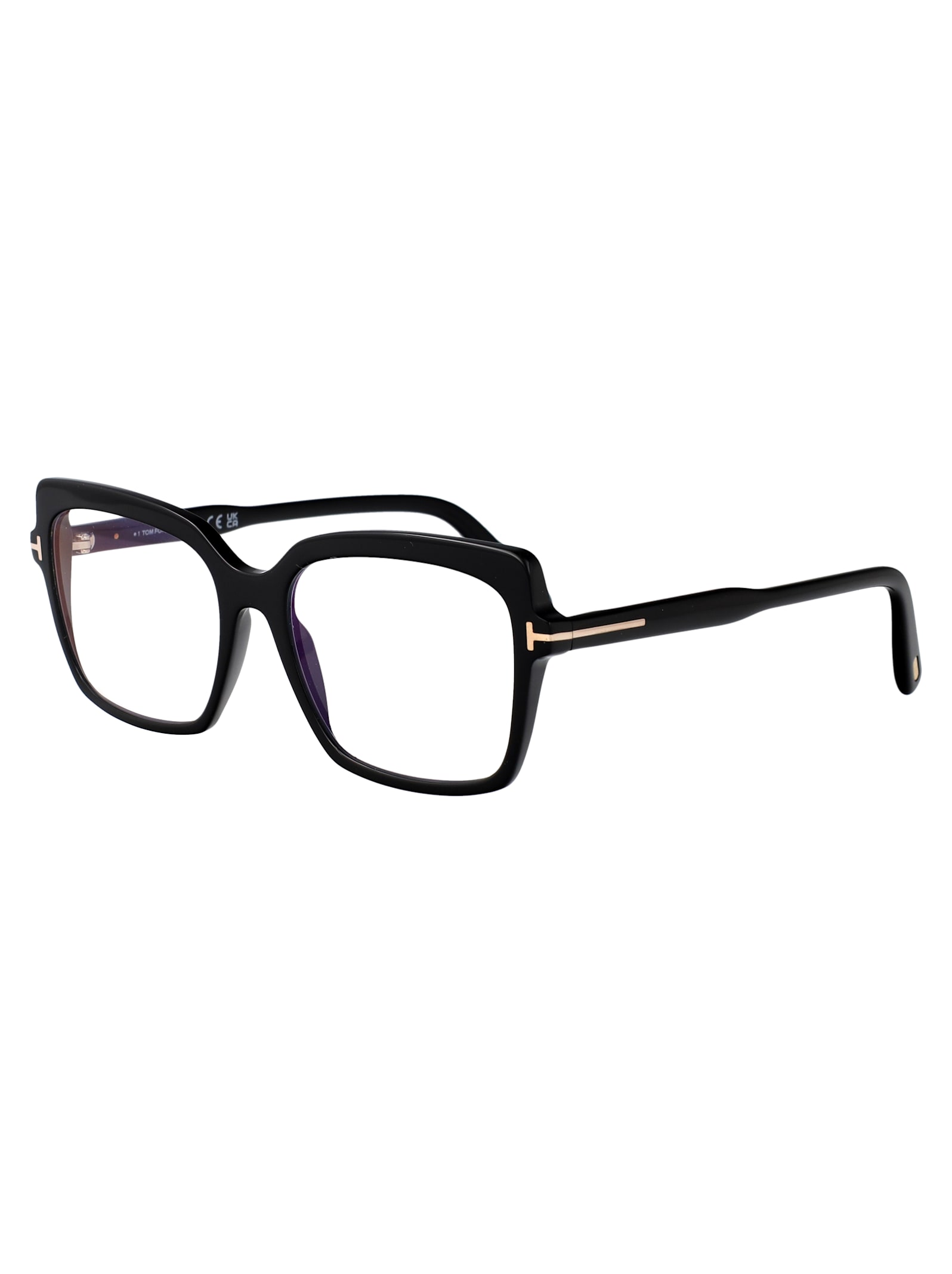 TOM FORD FT5947-B GLASSES