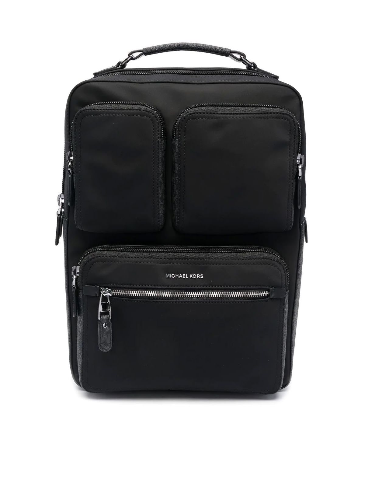 Michael Kors Business Backpack Multi Pocket