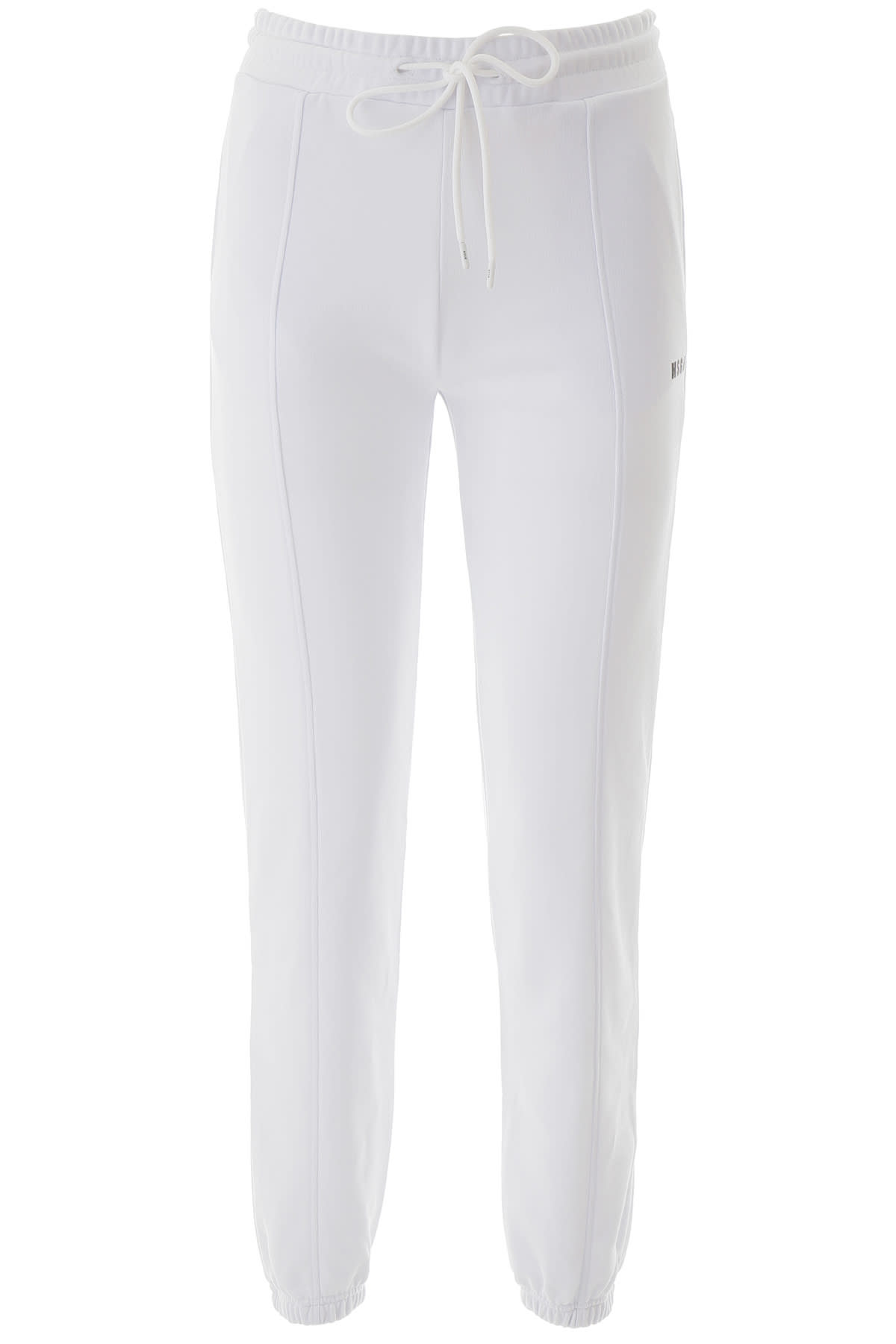 MSGM JOGGING PANTS,2841MDP66 207299 010W