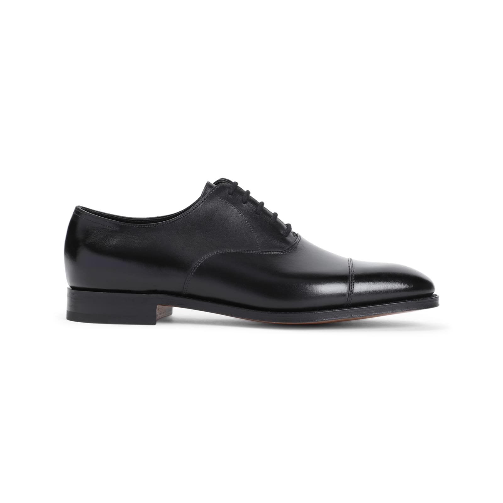 JOHN LOBB CITY II OXFORDS 