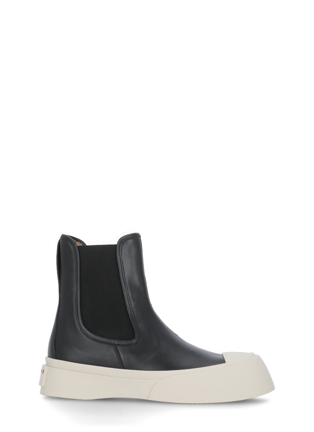 Shop Marni Pablo Boots In Black