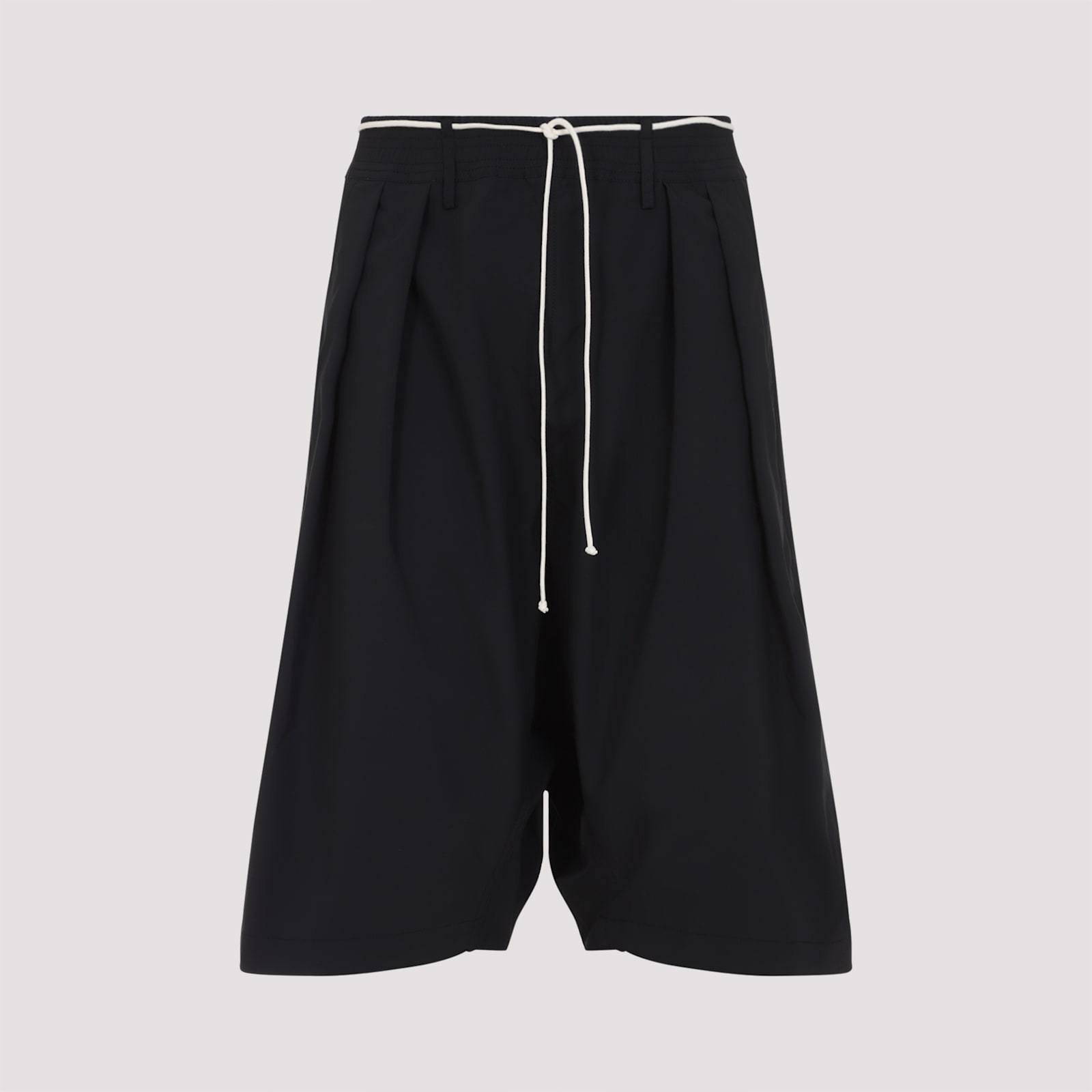 Loose Short Pants