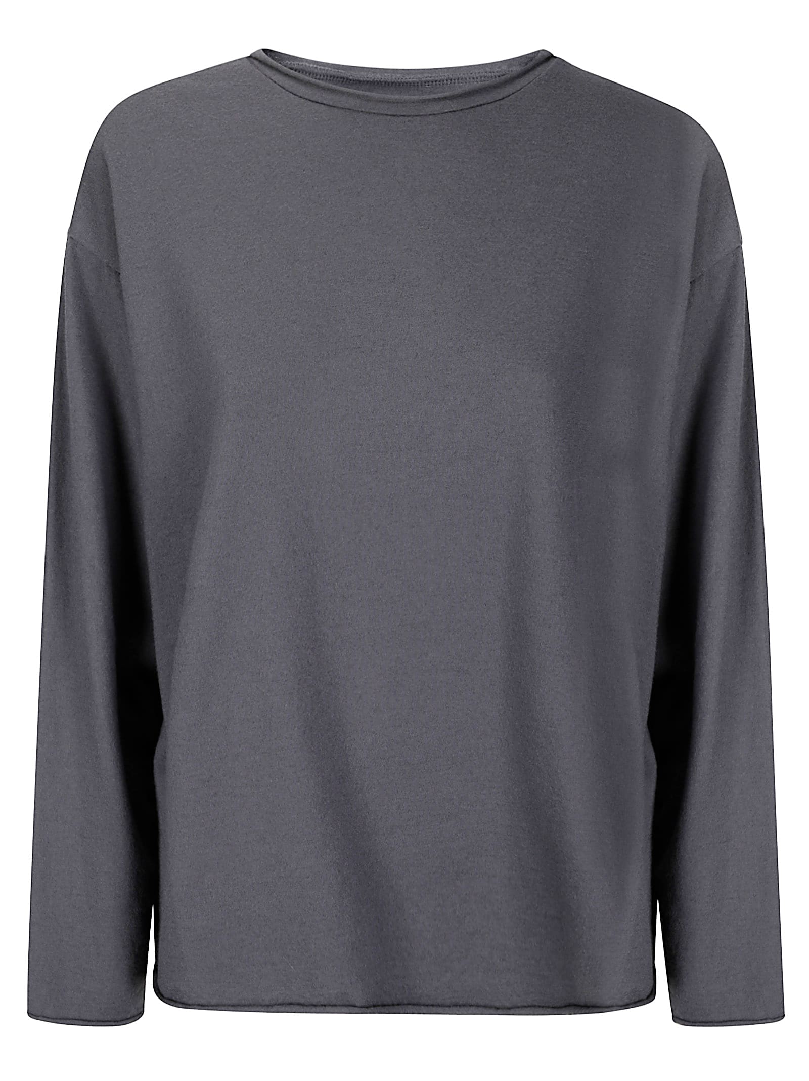 Labo.art Ionia Sweater - Charme In Blue