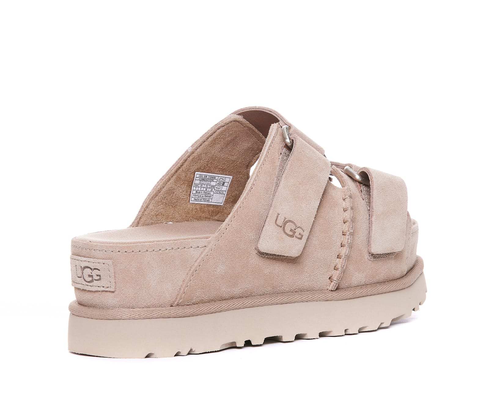 Shop Ugg Goldenstar Slides