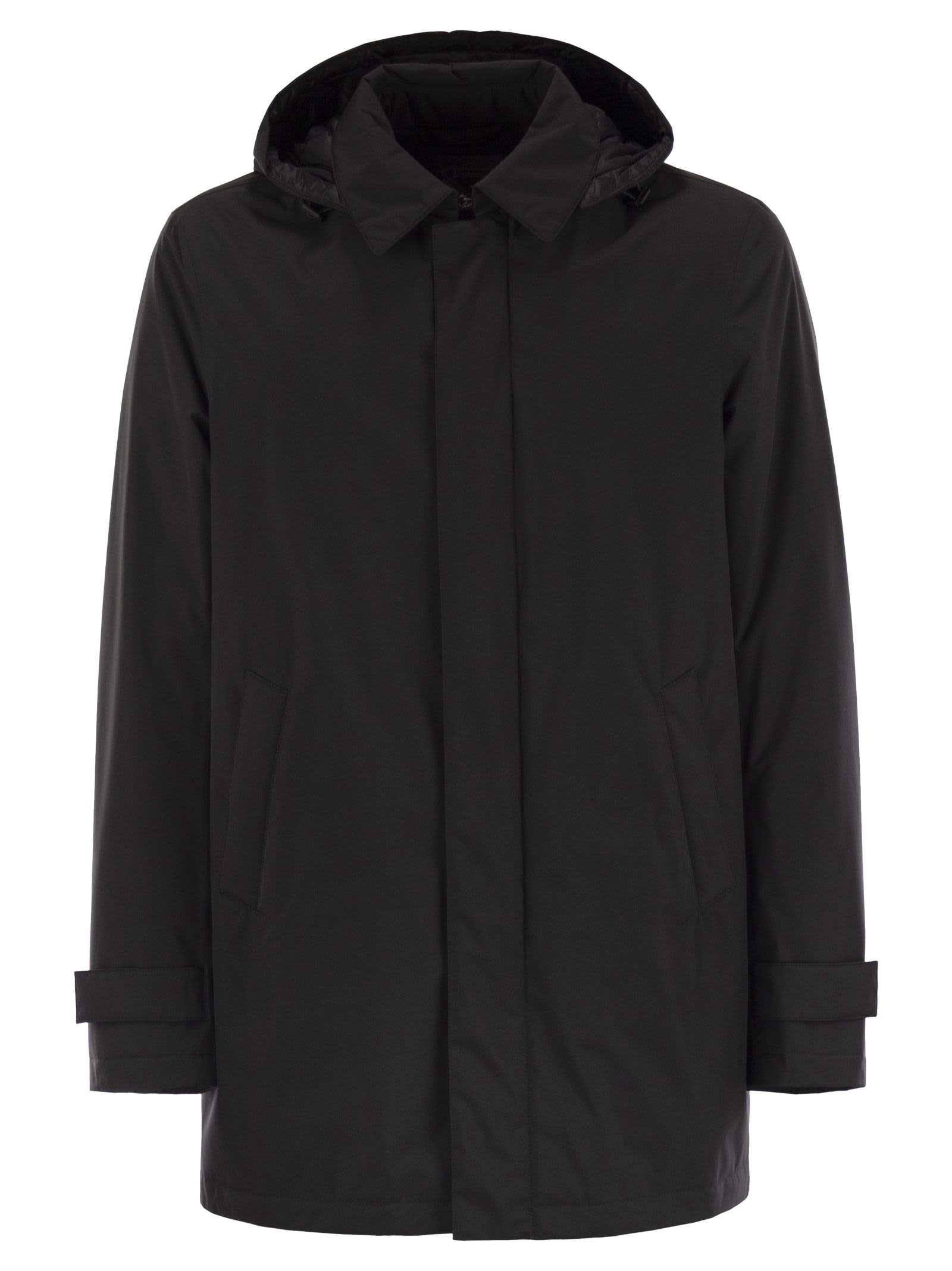 Waterproof 2-layer Laminar Fabric