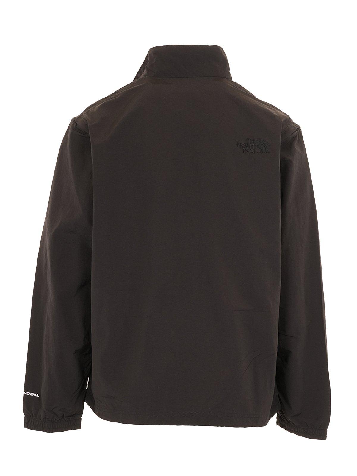 Shop The North Face Convertible Jacket