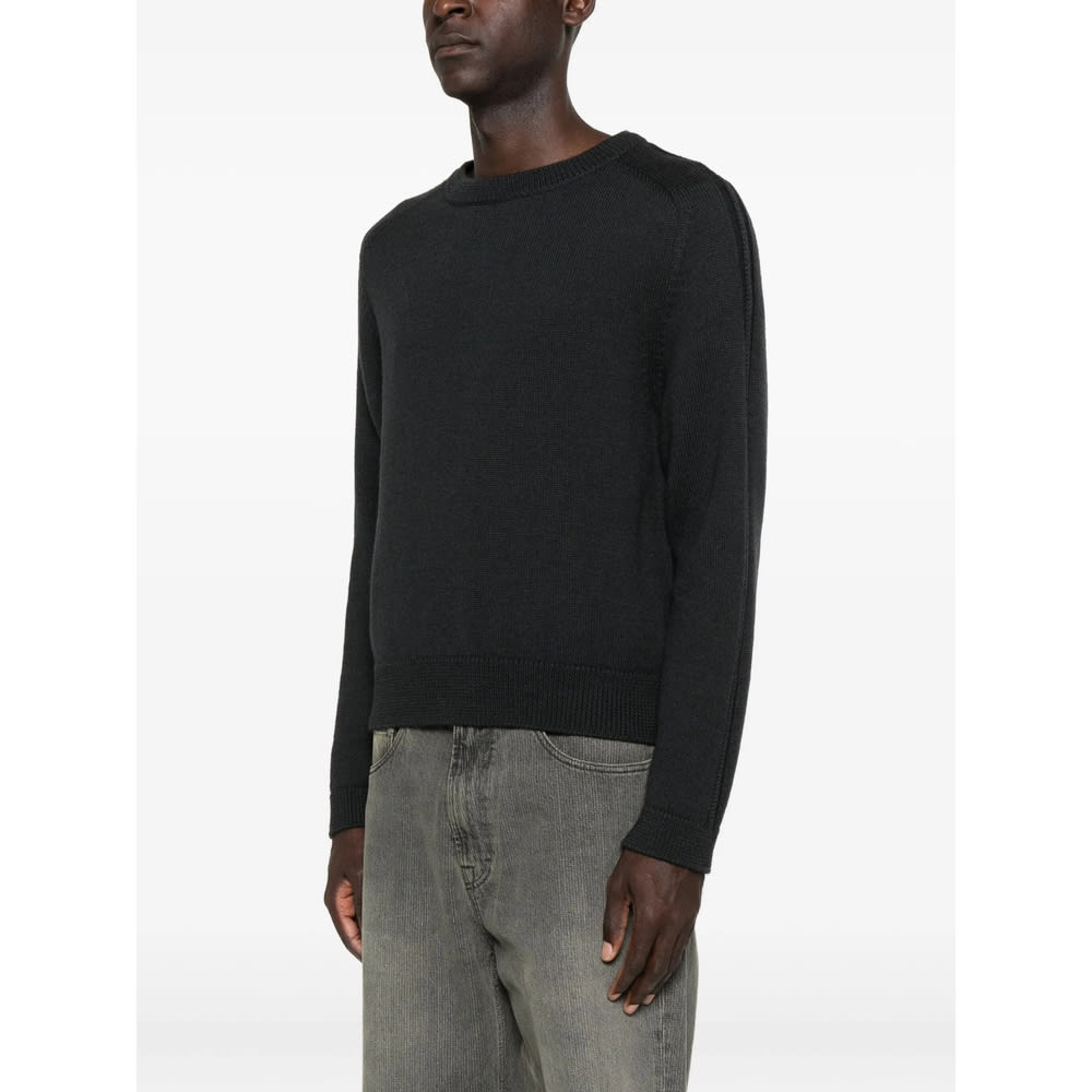 Our Legacy Wool Sweaters In Gray