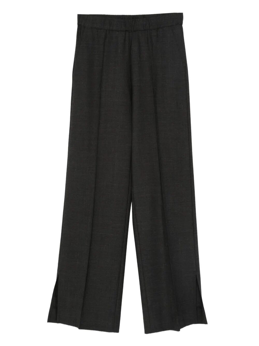Liviana Conti Julian Trousers In Black