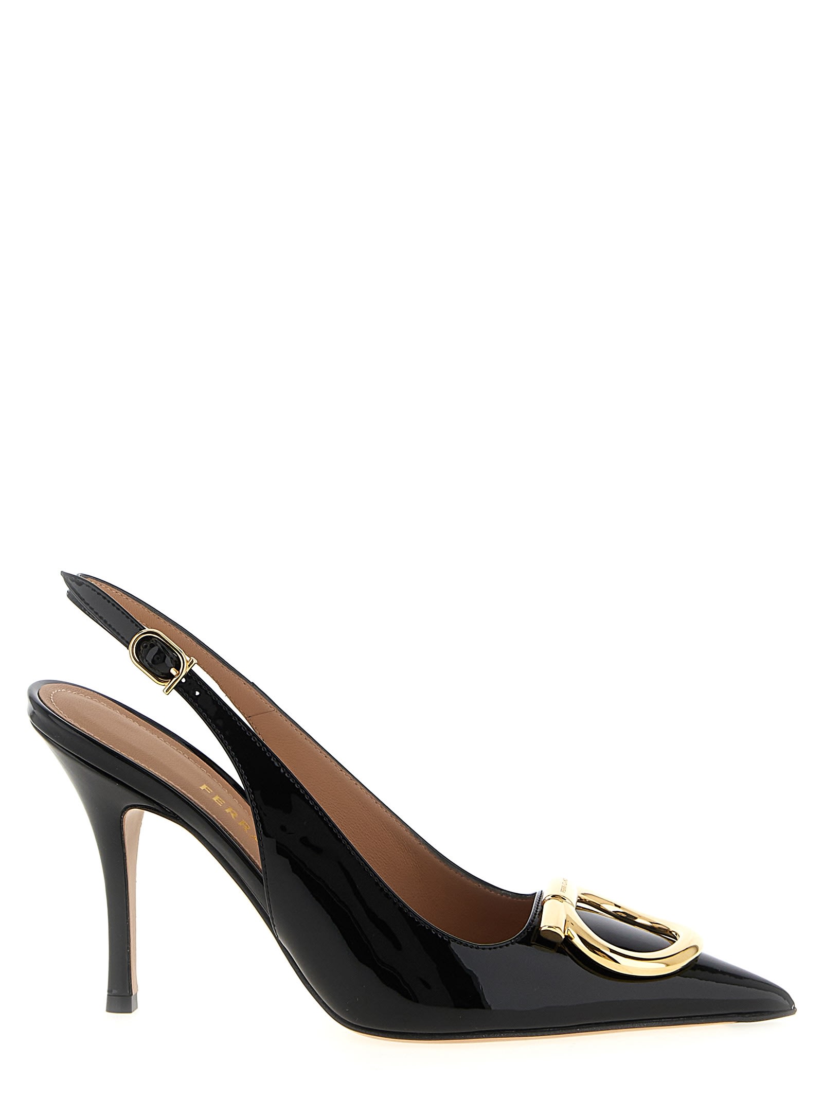 sara Slingback