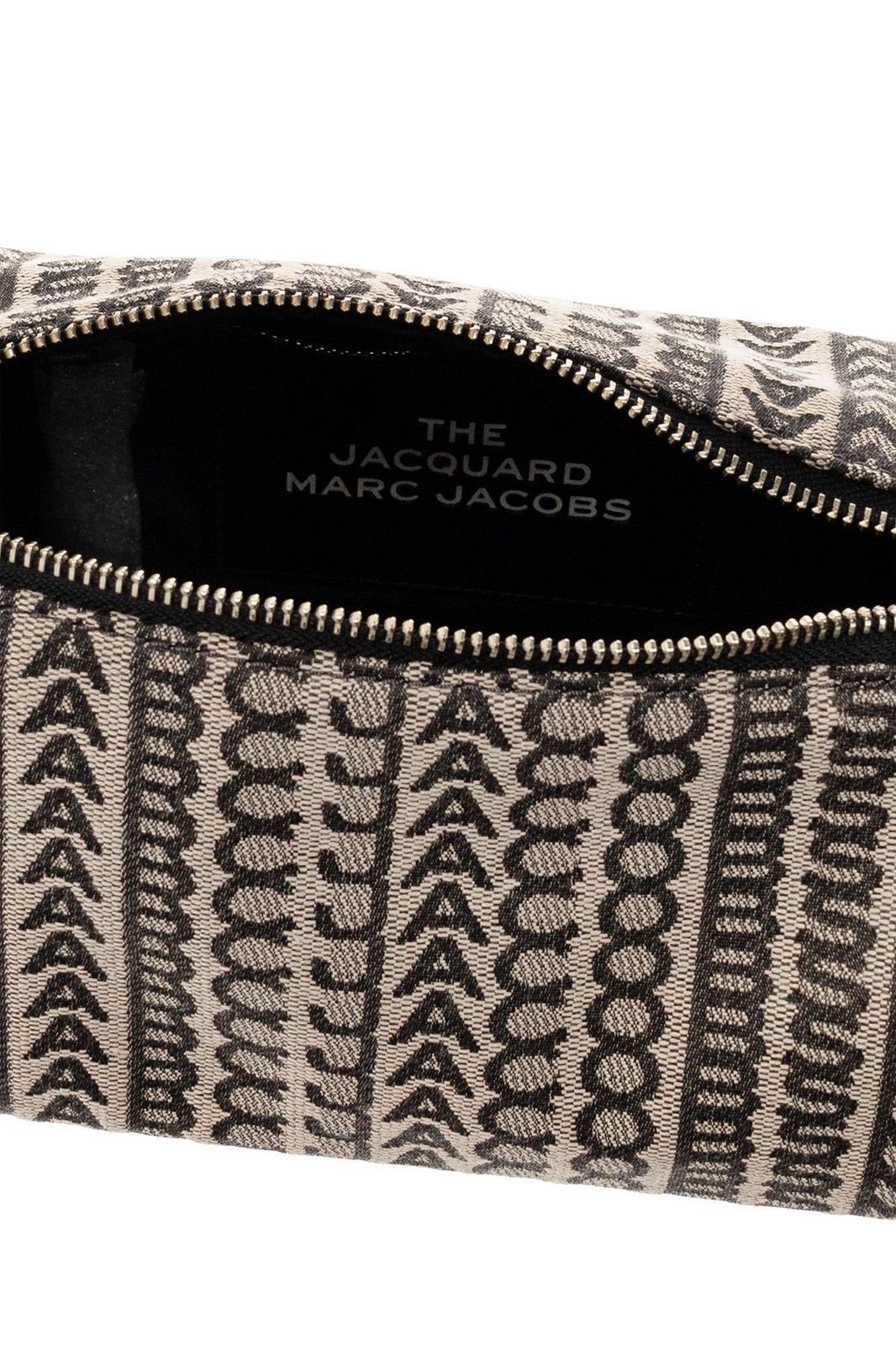 Shop Marc Jacobs The Monogram Duffle Bag In Multiple Colors