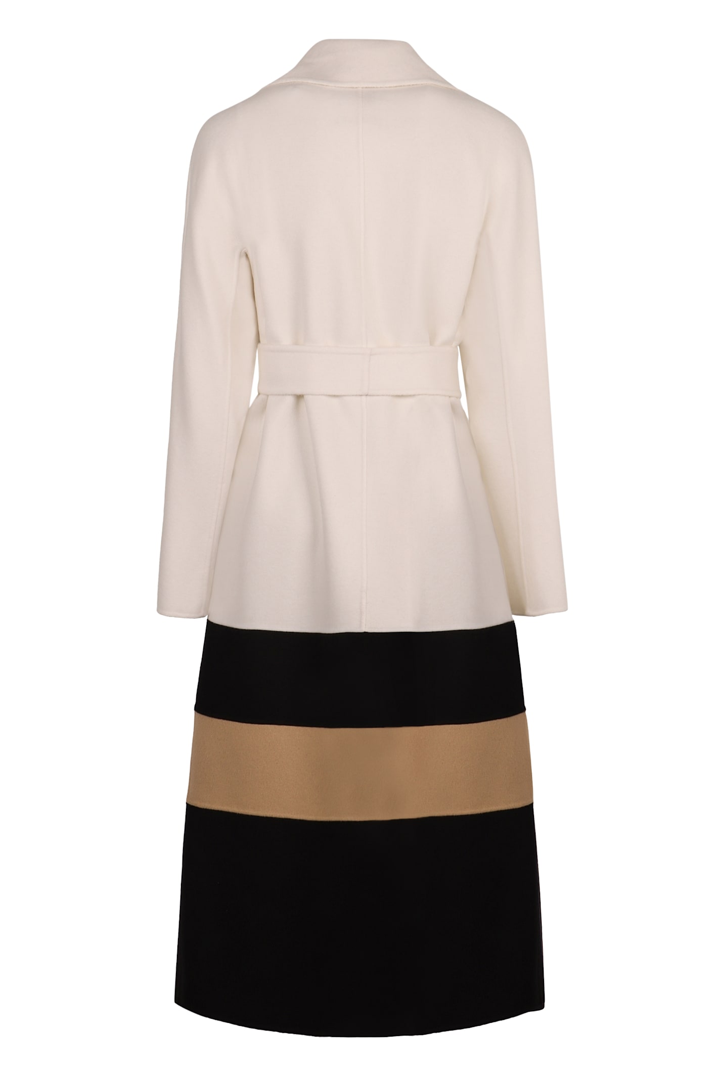 MAX MARA ARENA WOOL COAT