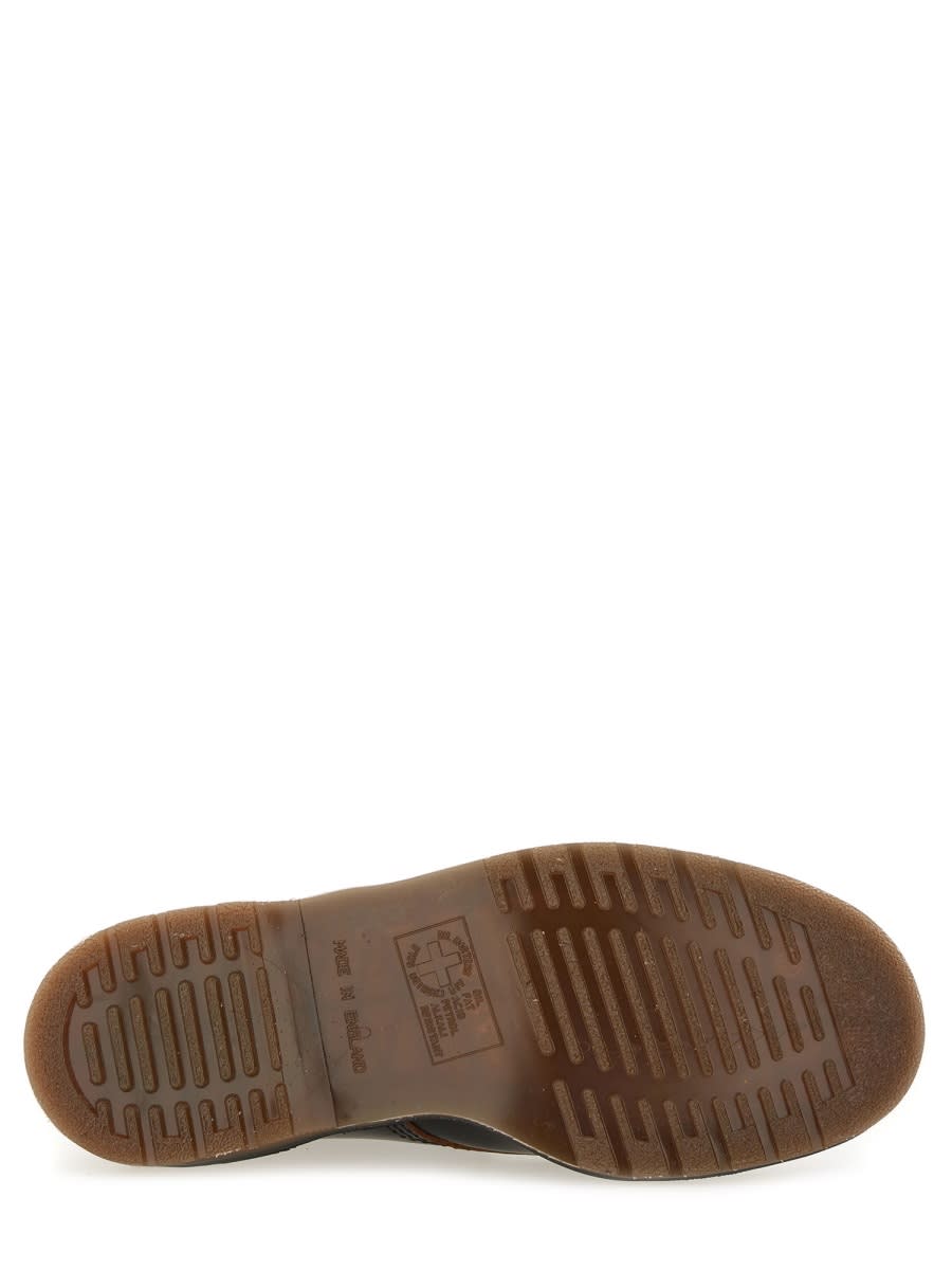 Dr. Martens Vintage 1460 Quilo In Black