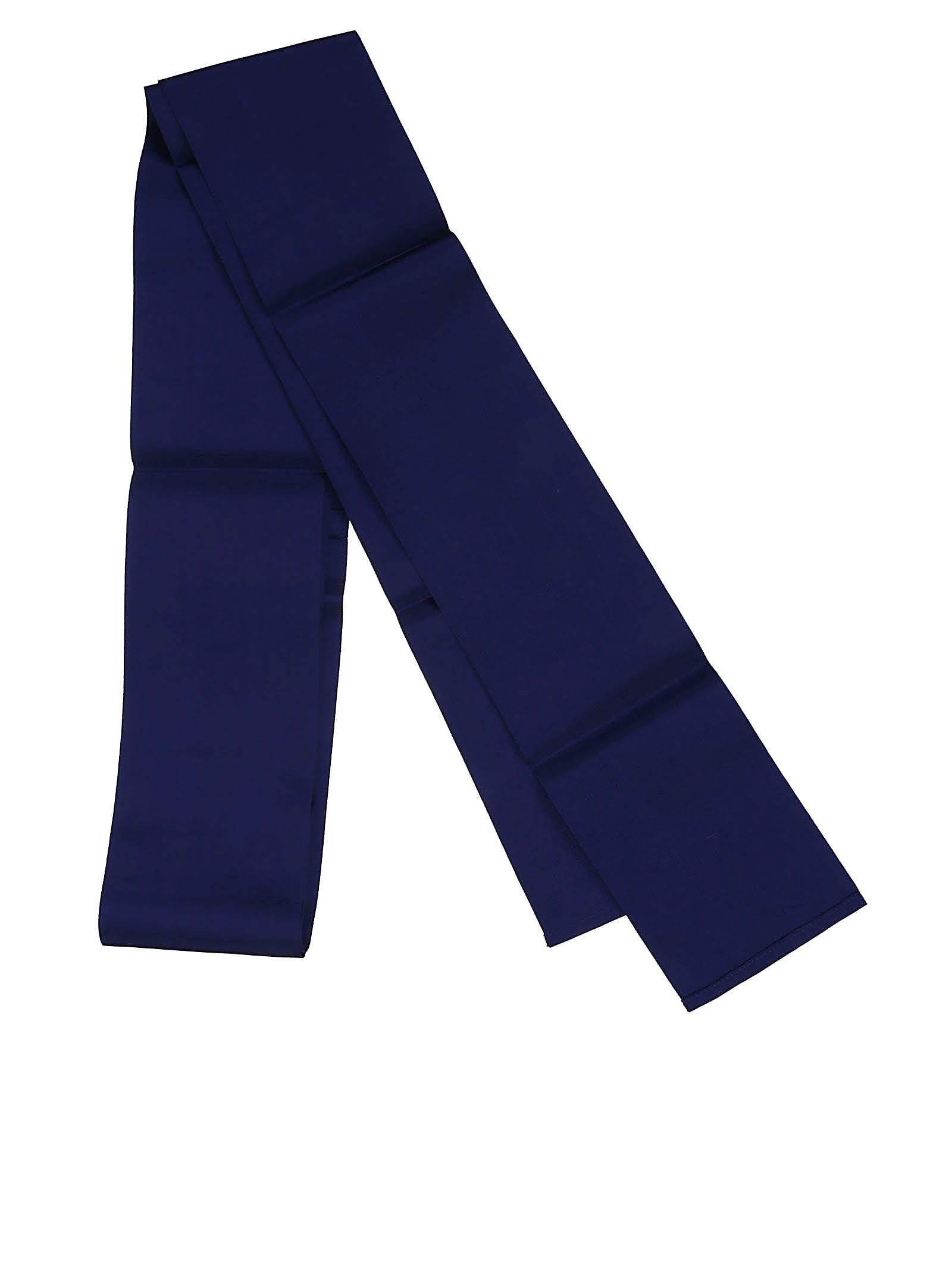 Shop Sara Roka Belts Blue