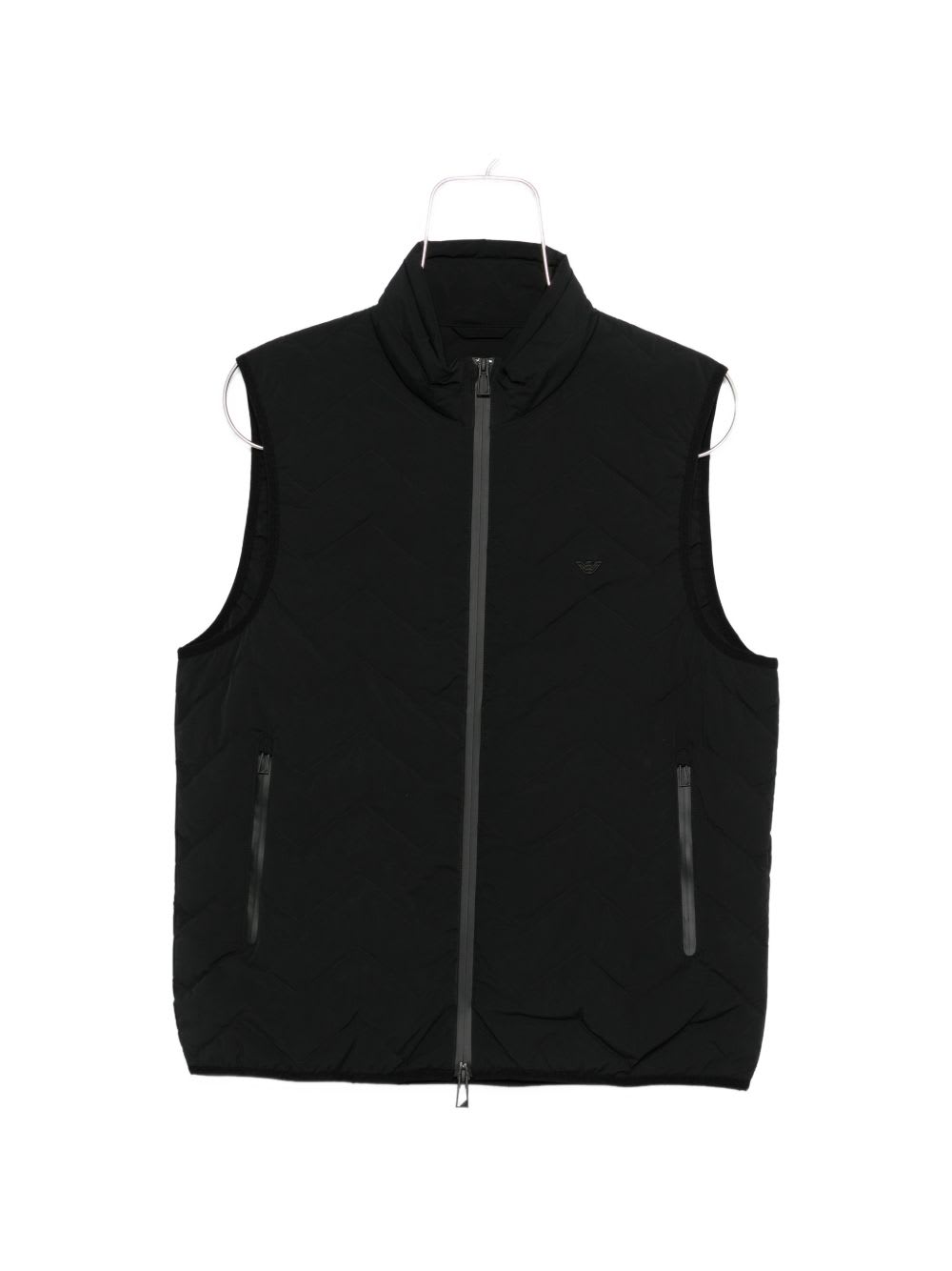 Emporio Armani Down Vest