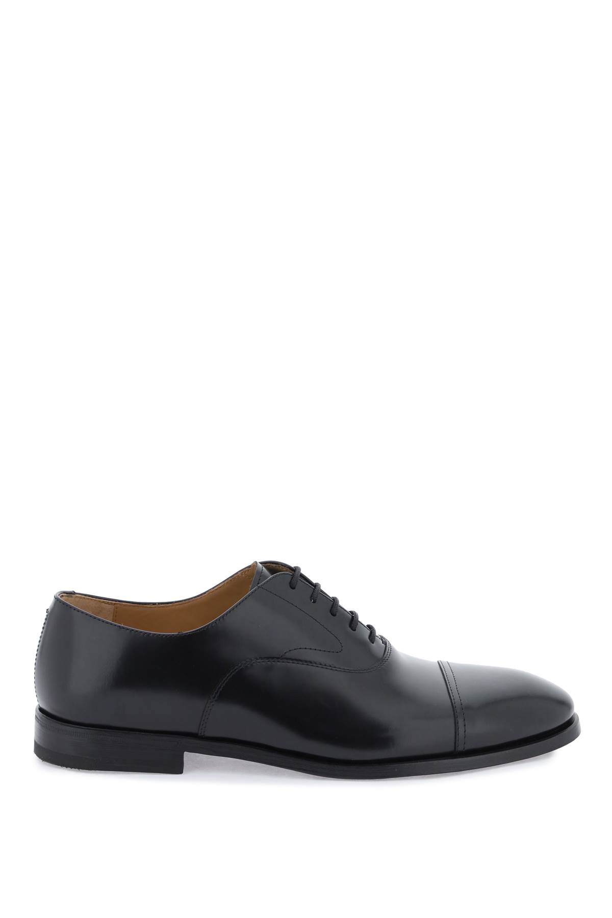 Oxford Lace-up Shoes