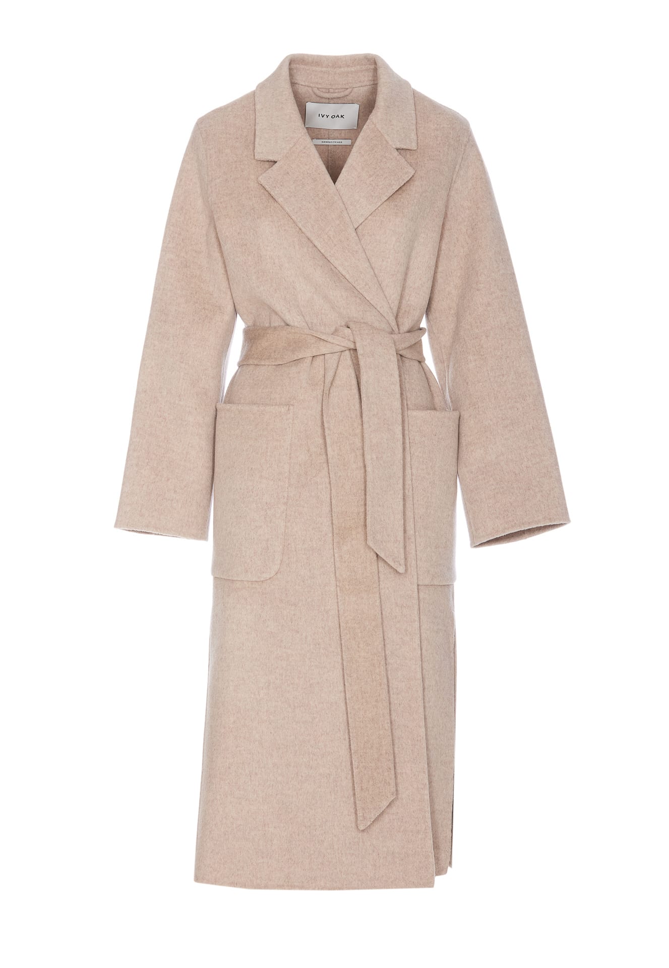 IVY & OAK CELIA BELTED COAT 