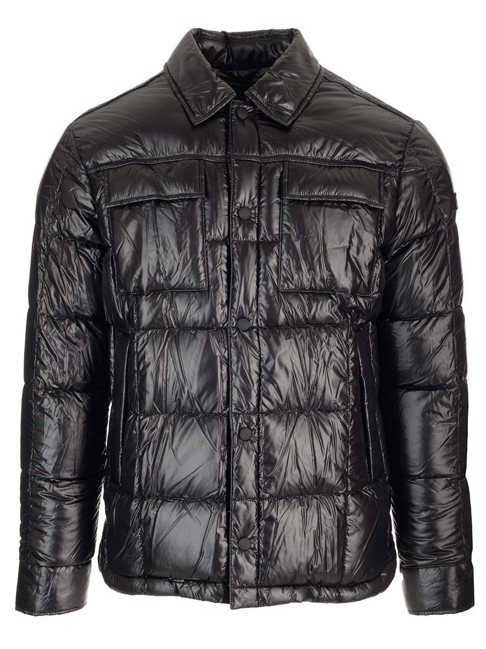 Tatras Koneloto Down Jacket In Black