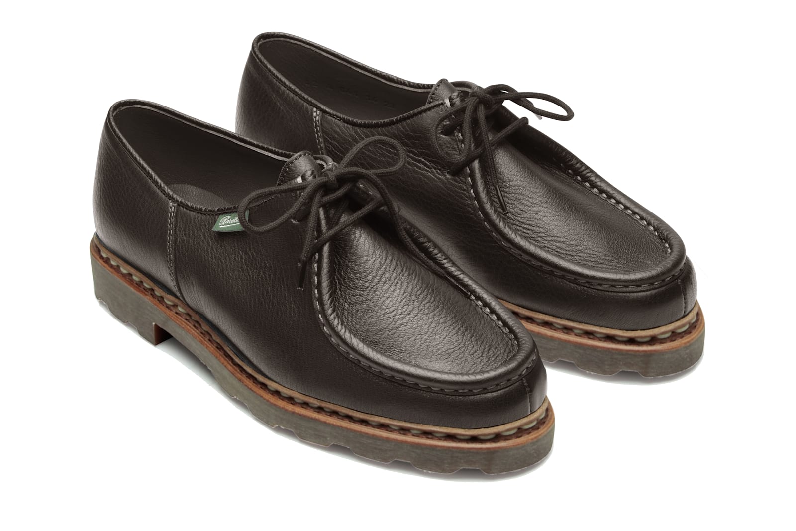 Paraboot Michael In Brown