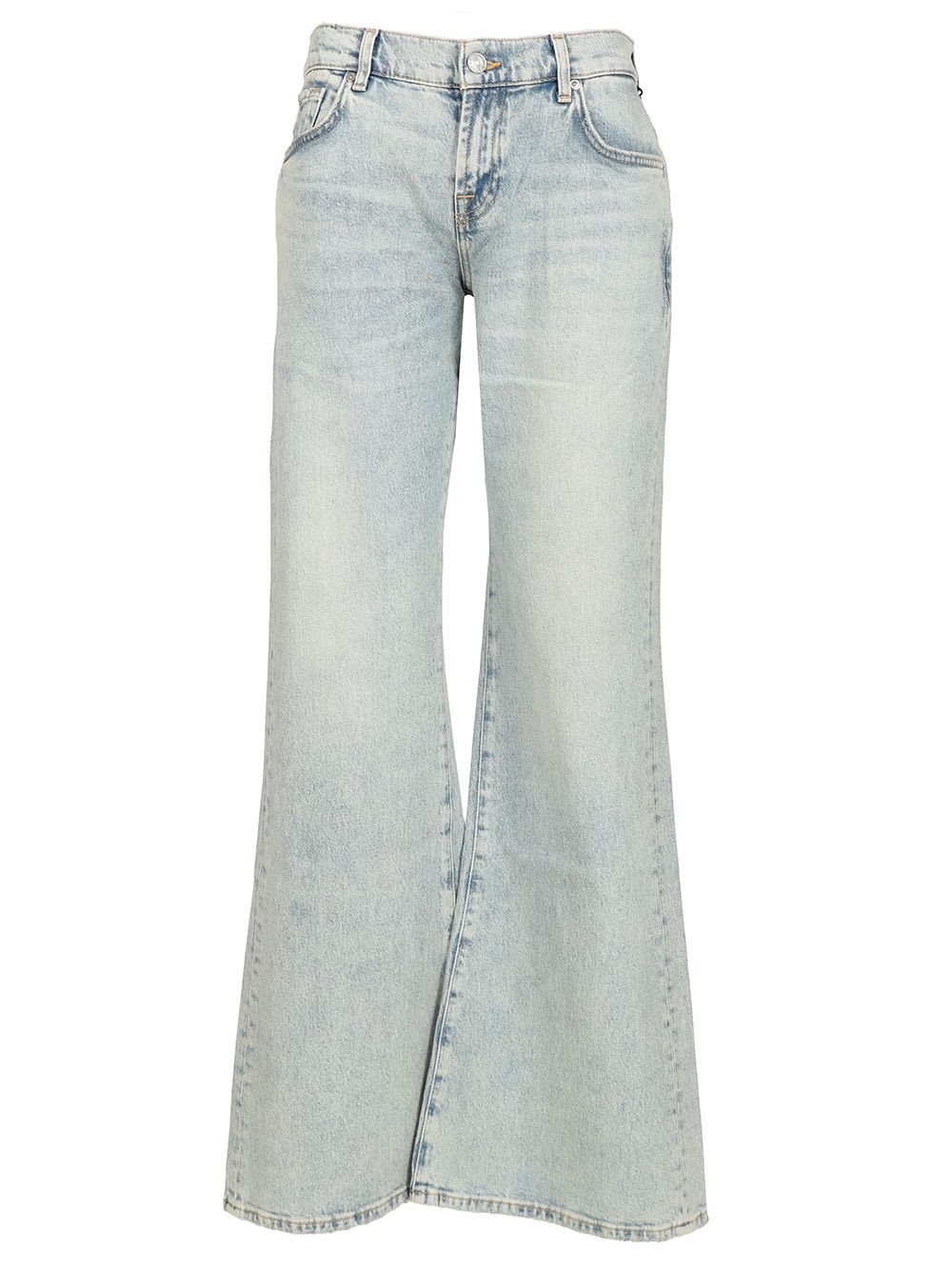 spencer Flare Jeans