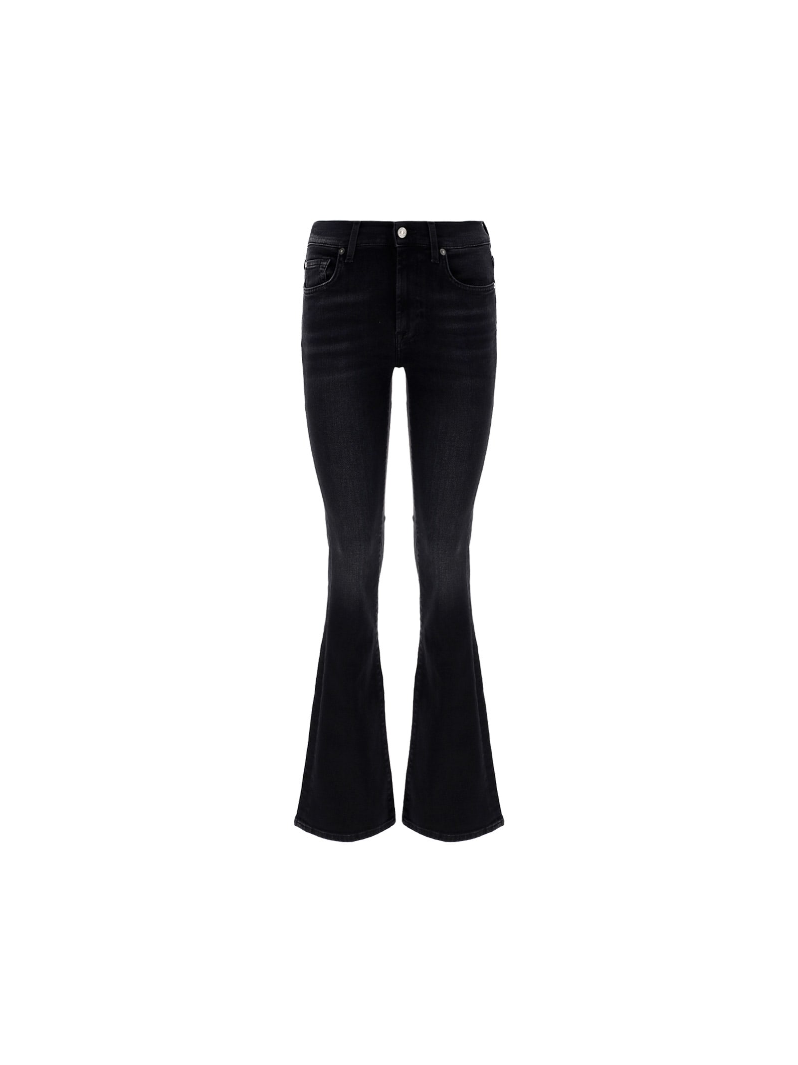 7 For All Mankind 7forallmankind Soho Jeans