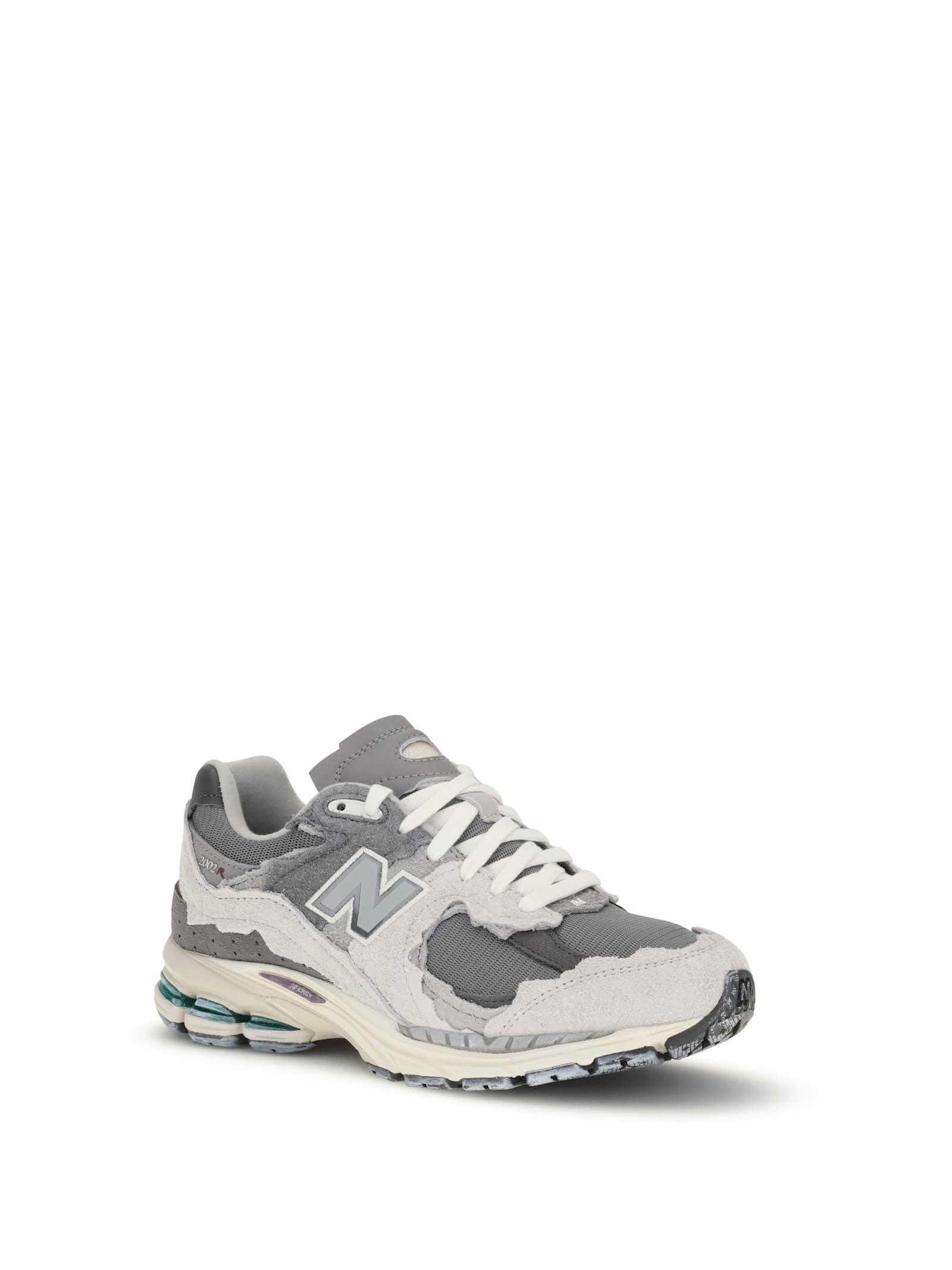 New Balance 2002r Protection Pack Sneakers In Multi