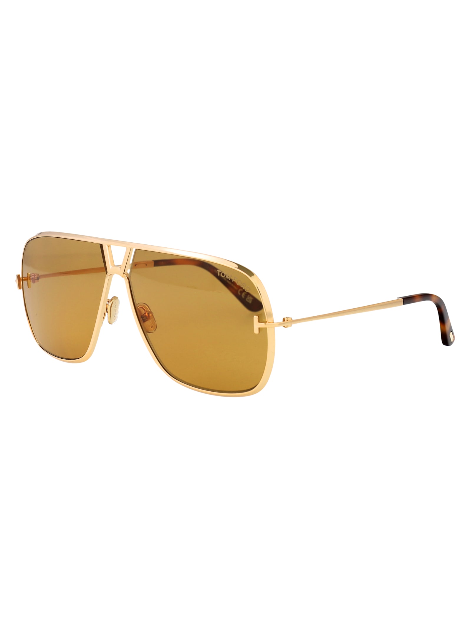 Tom Ford Stavros Sunglasses