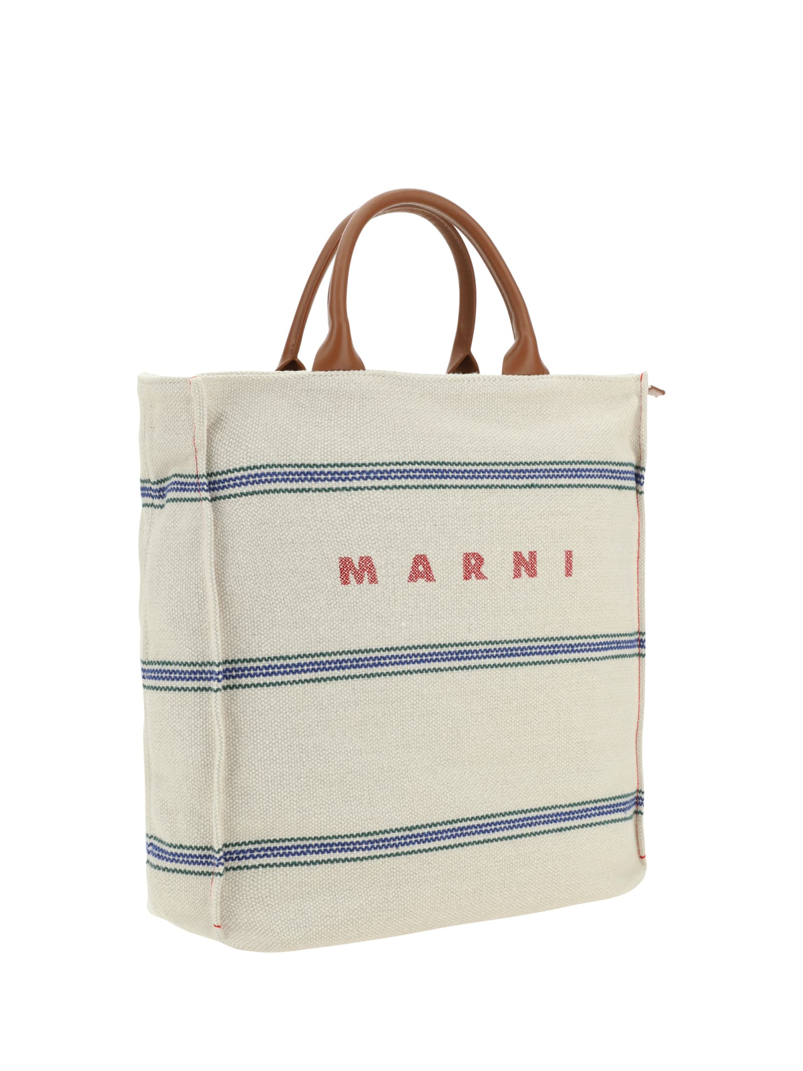 Shop Marni Handbag In Zo706
