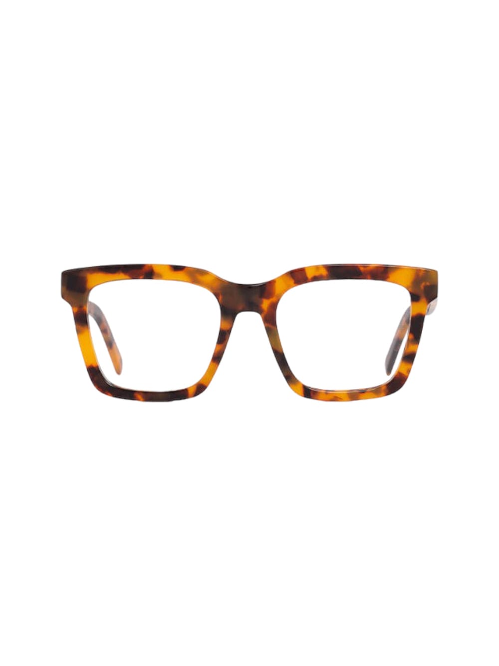 Retrosuperfuture Aalto - Havana Glasses