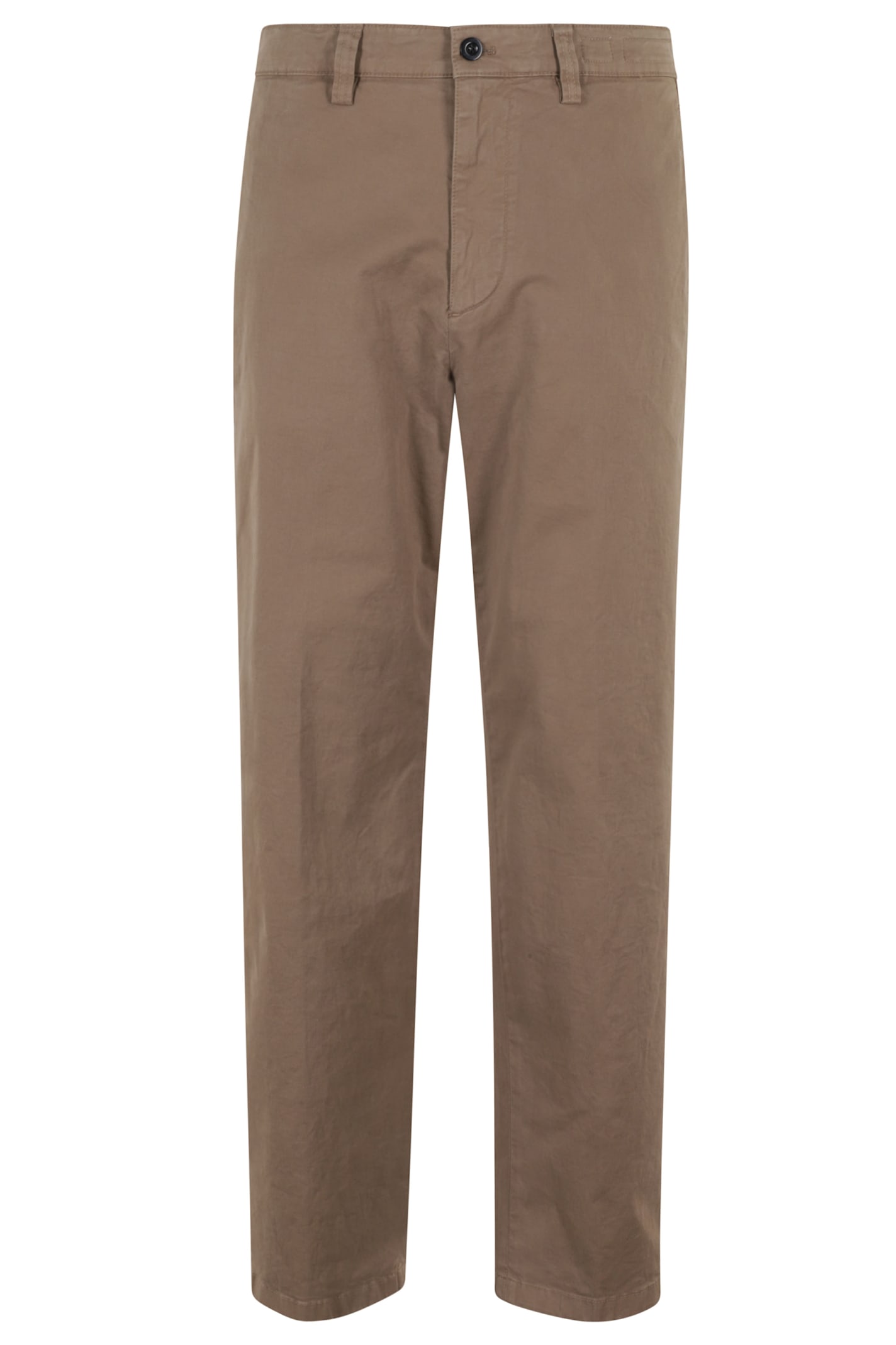 Pantalone Chino Wide Leg