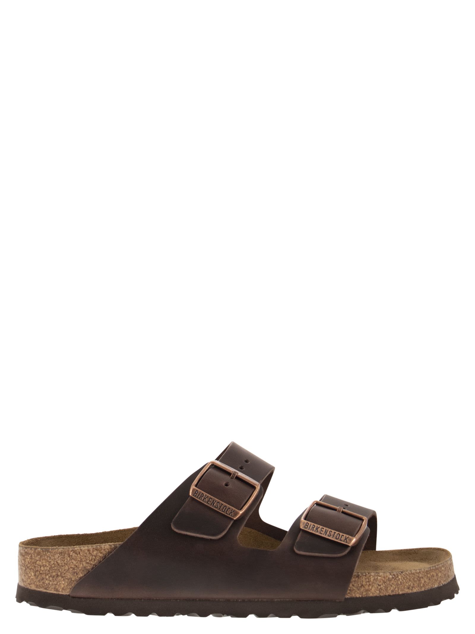 Arizona - Flat Sandal