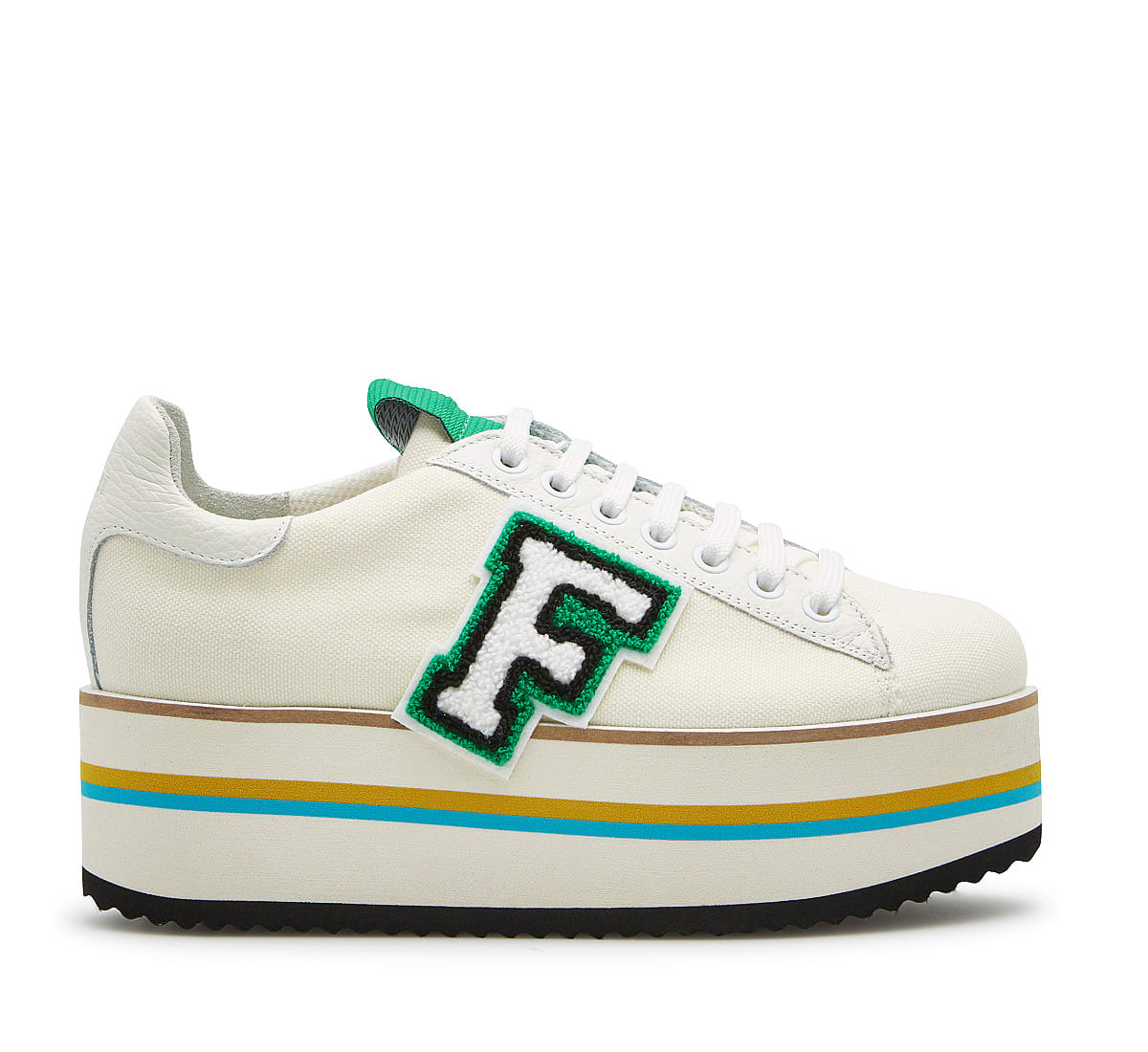 Fabi Fabi Sneaker - VAR15 - 10969195 | italist