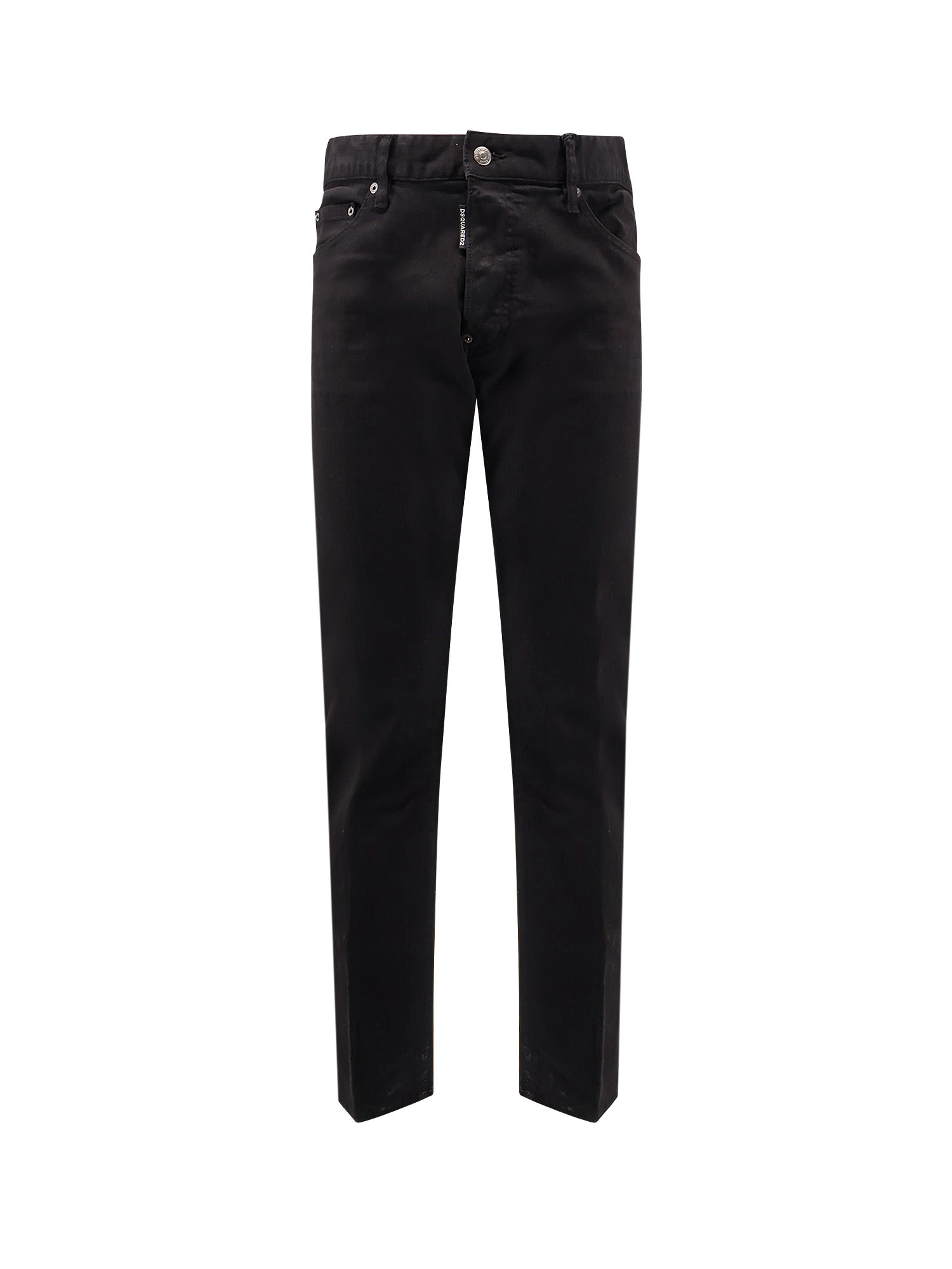 Cool Guy Jean Denim Trousers - Dsquared2 - Modalova