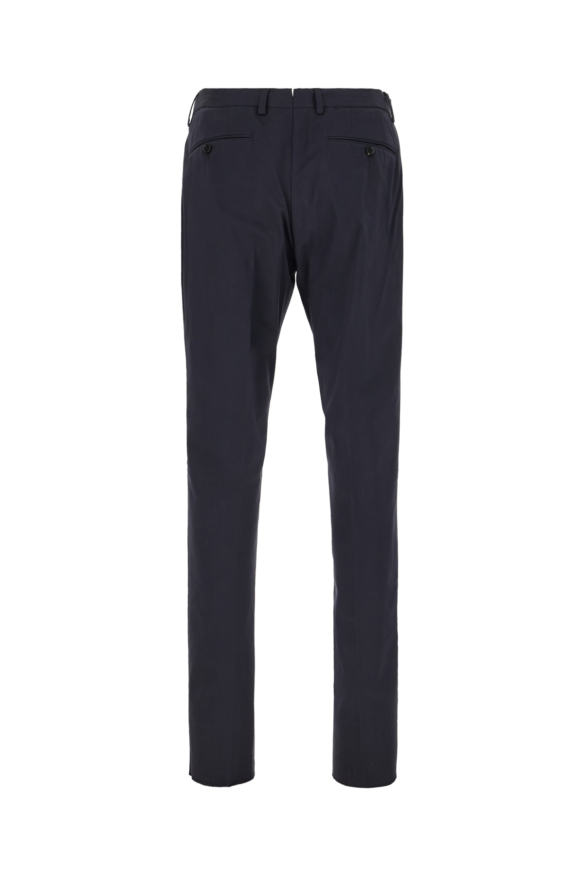 Shop Z Zegna Pantaloni In 384