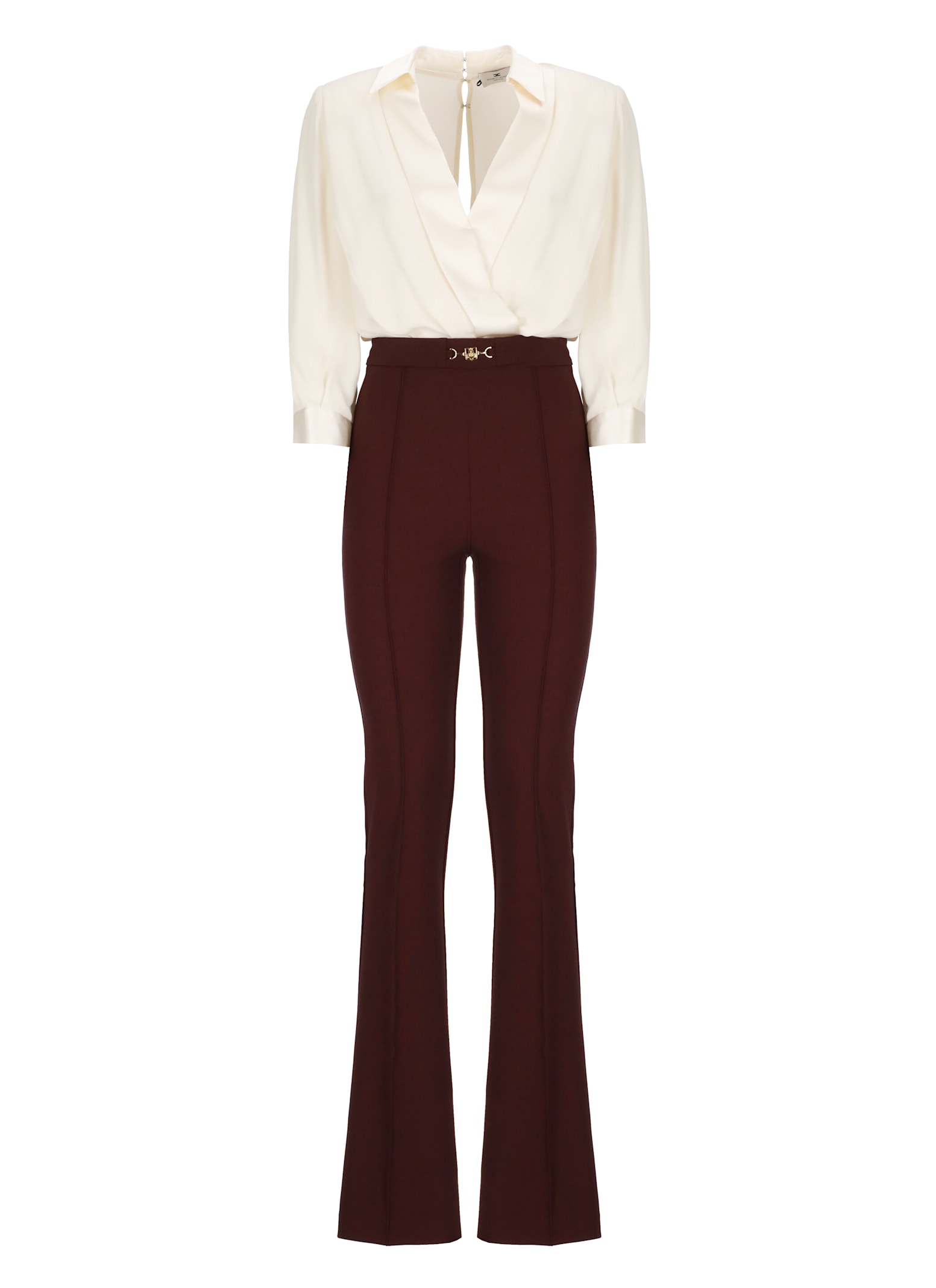 Elisabetta Franchi Jumpsuit