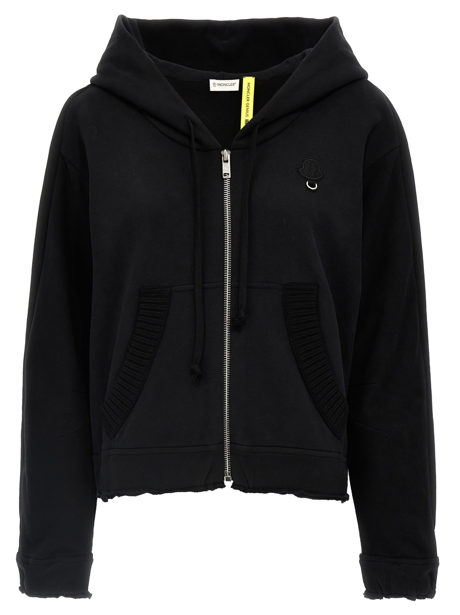 Moncler X Willow Smith Hoodie