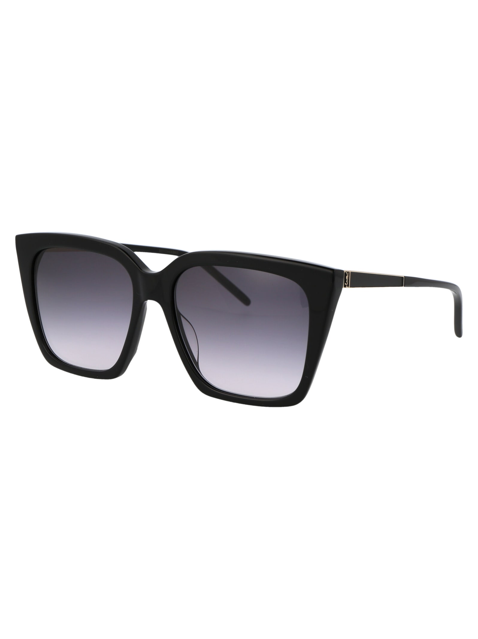 SAINT LAURENT SL M100 SUNGLASSES