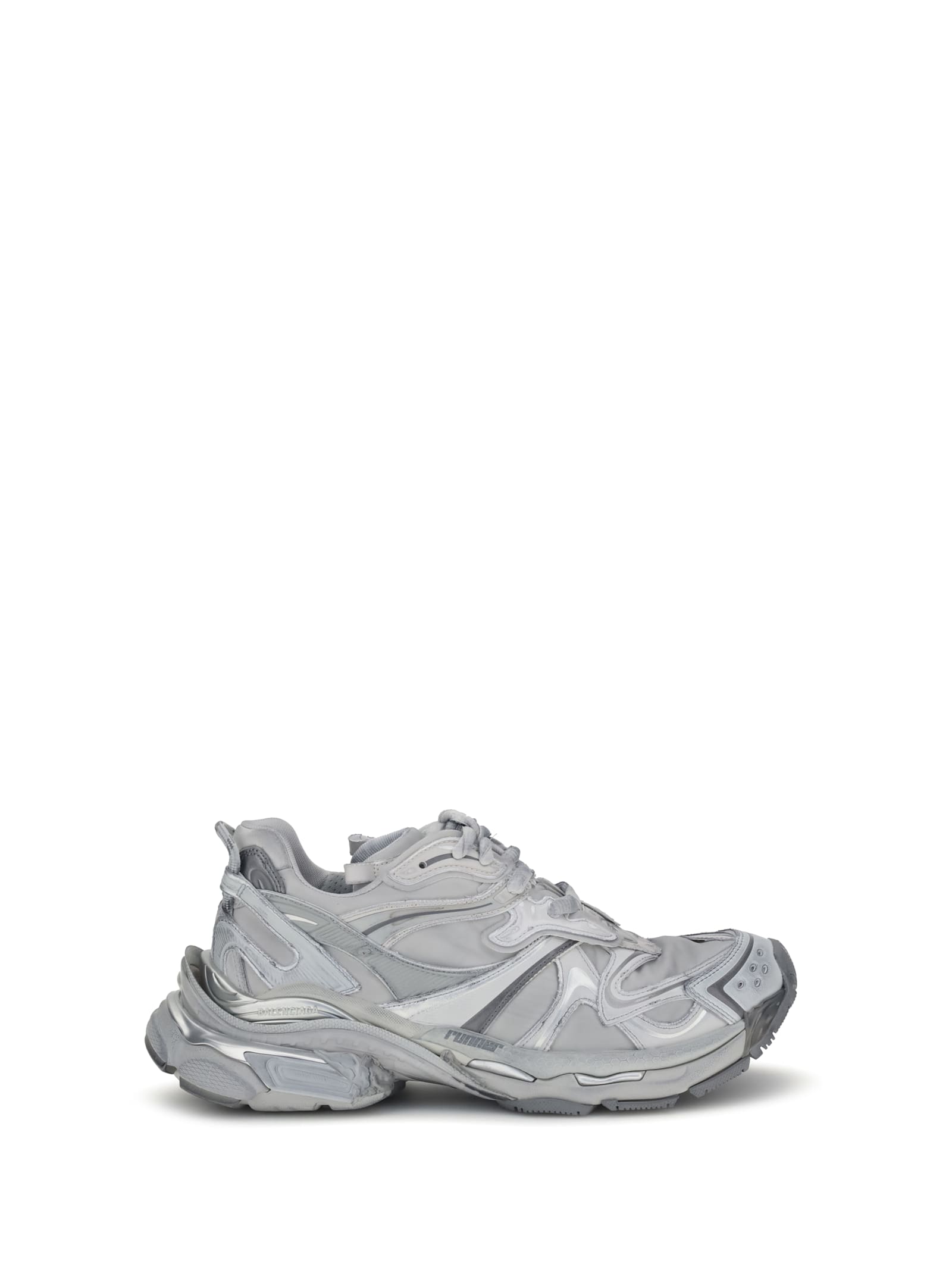 Runner 2 Sneakers