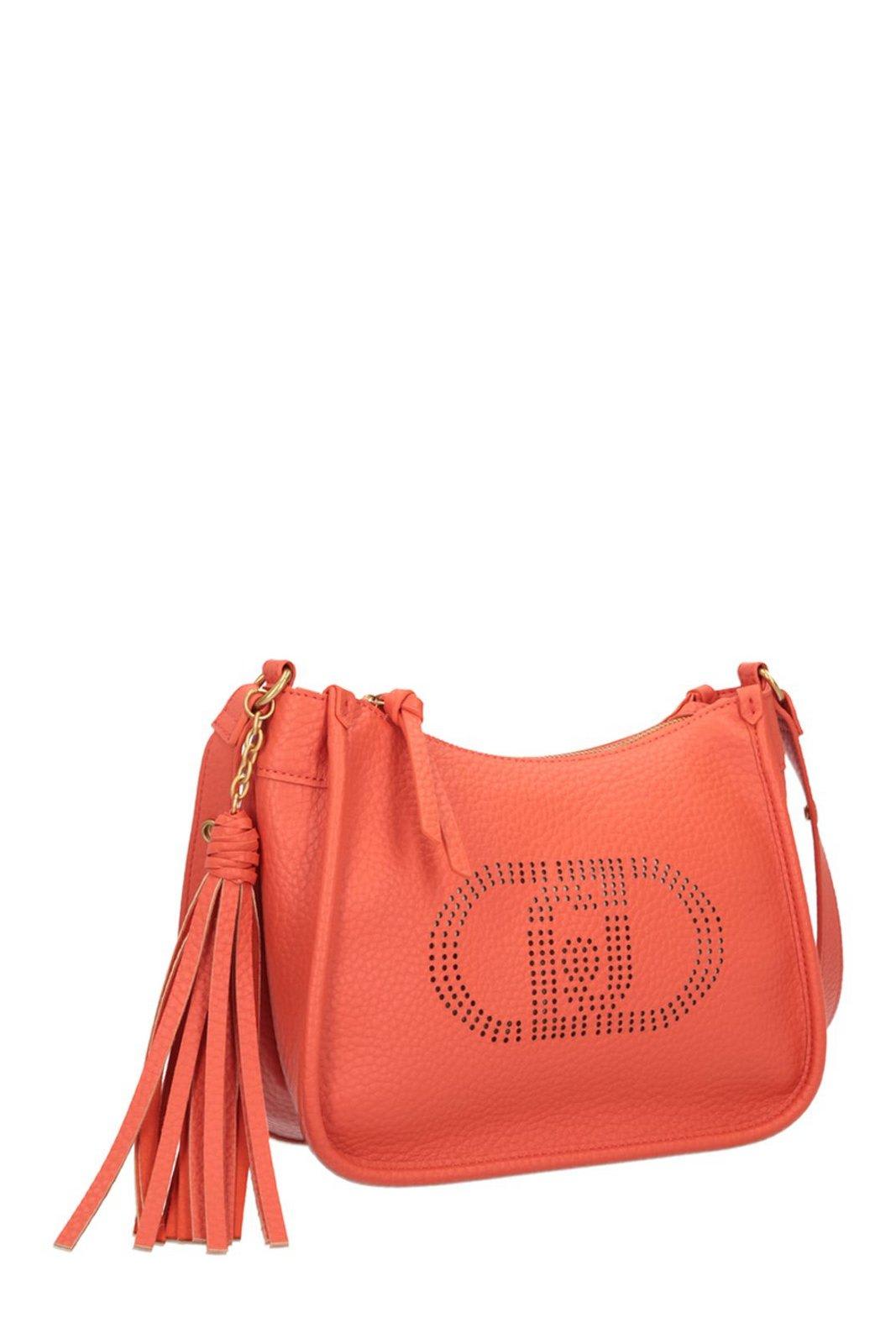 Liu •jo Charm Small Shoulder Bag