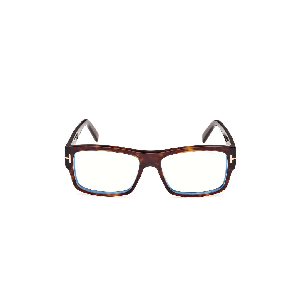 Shop Tom Ford Tf5941 052 Glasses