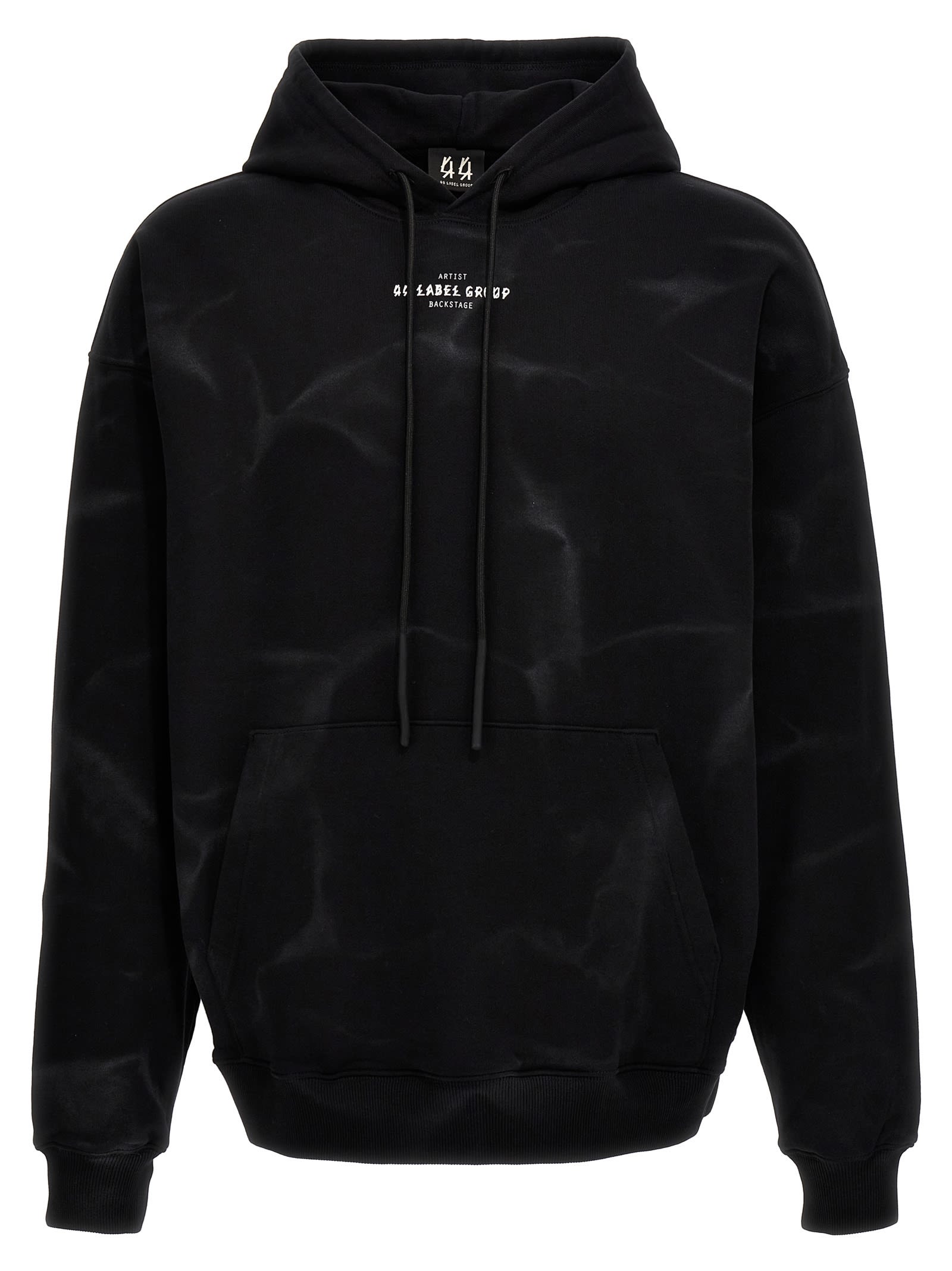 smoke Hoodie