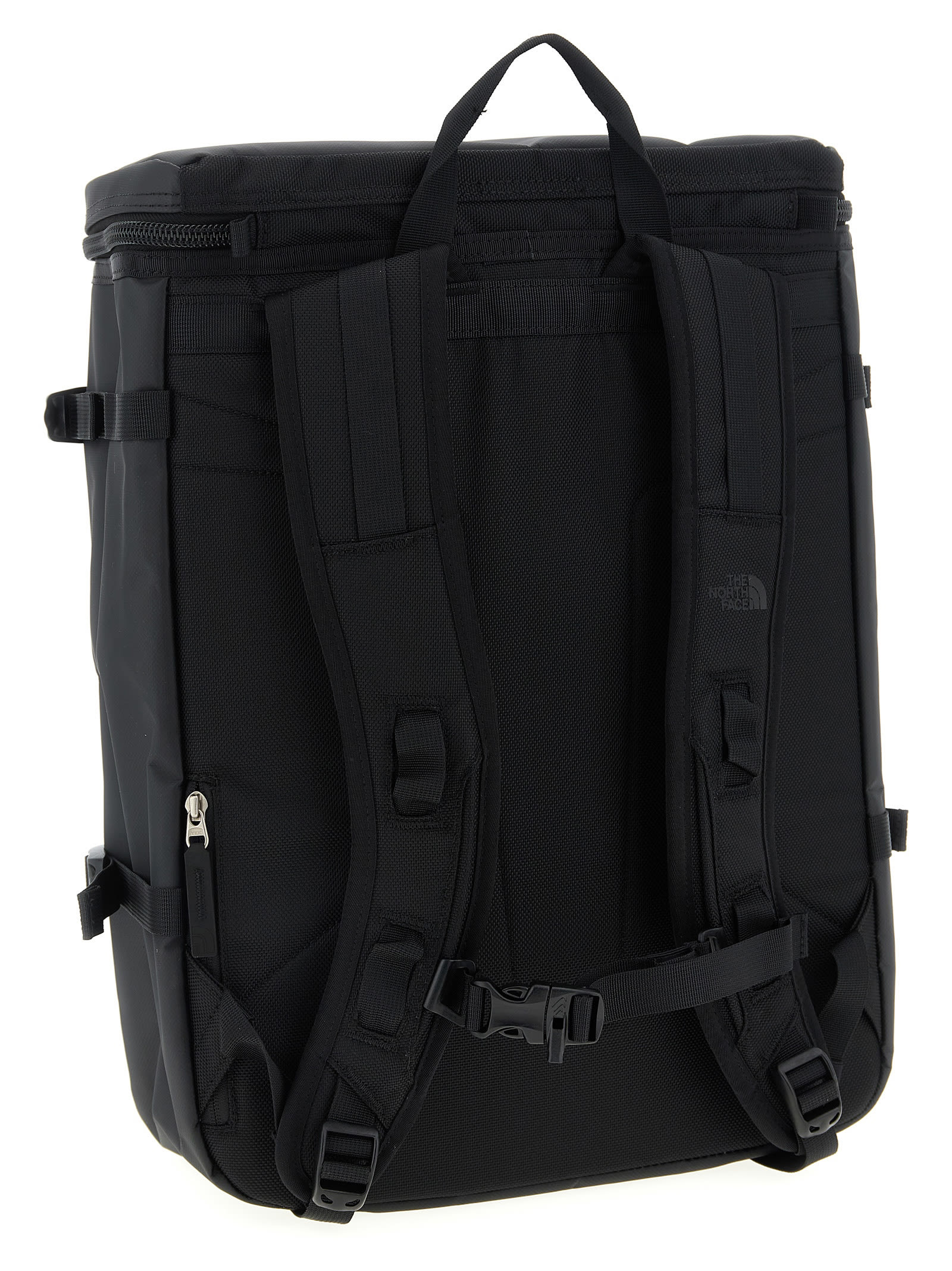 The North Face Base Camp Fuse Box Backpack In Black