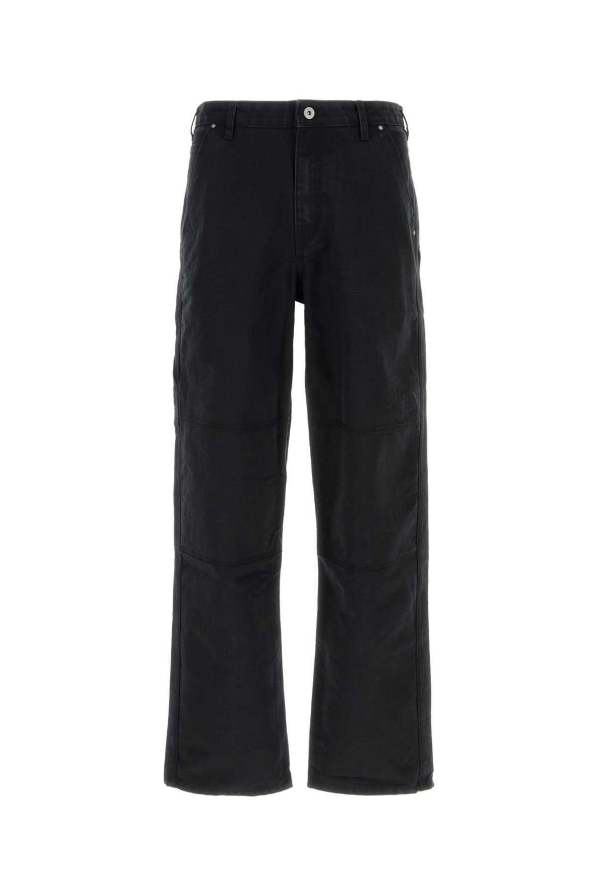 The North Face Mens Cedar Canvas Work Trousers