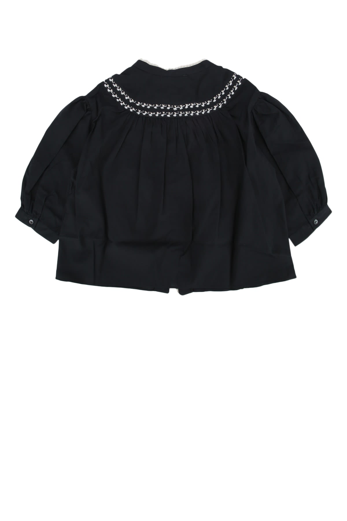Bonpoint Blouse Elham