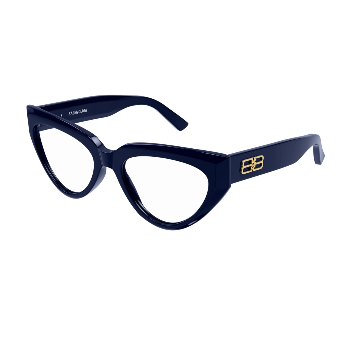 Balenciaga Eyewear Bb0276o Glasses
