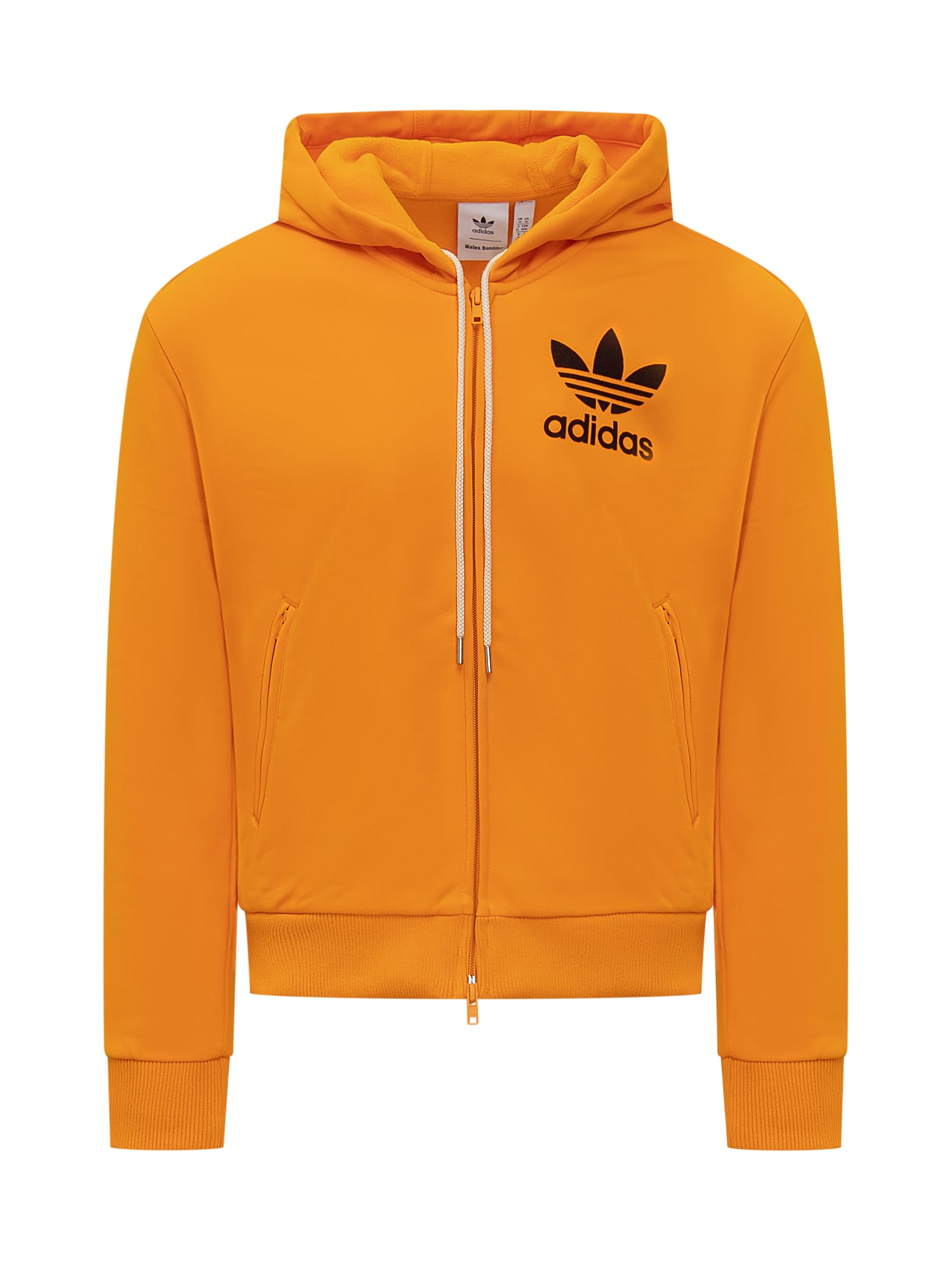 Adidas Original By Wales Bonner Wb Track Hoodie