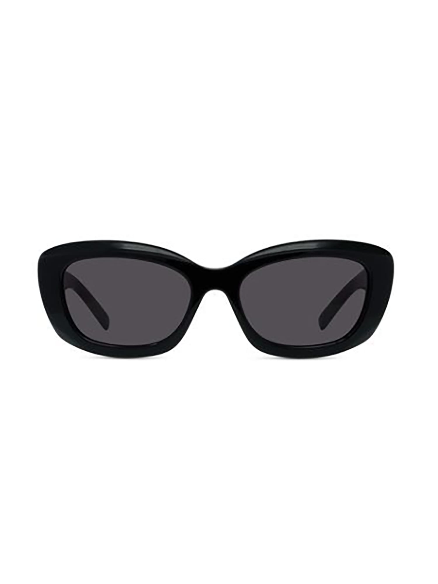 Givenchy Gv40121i Sunglasses In Black